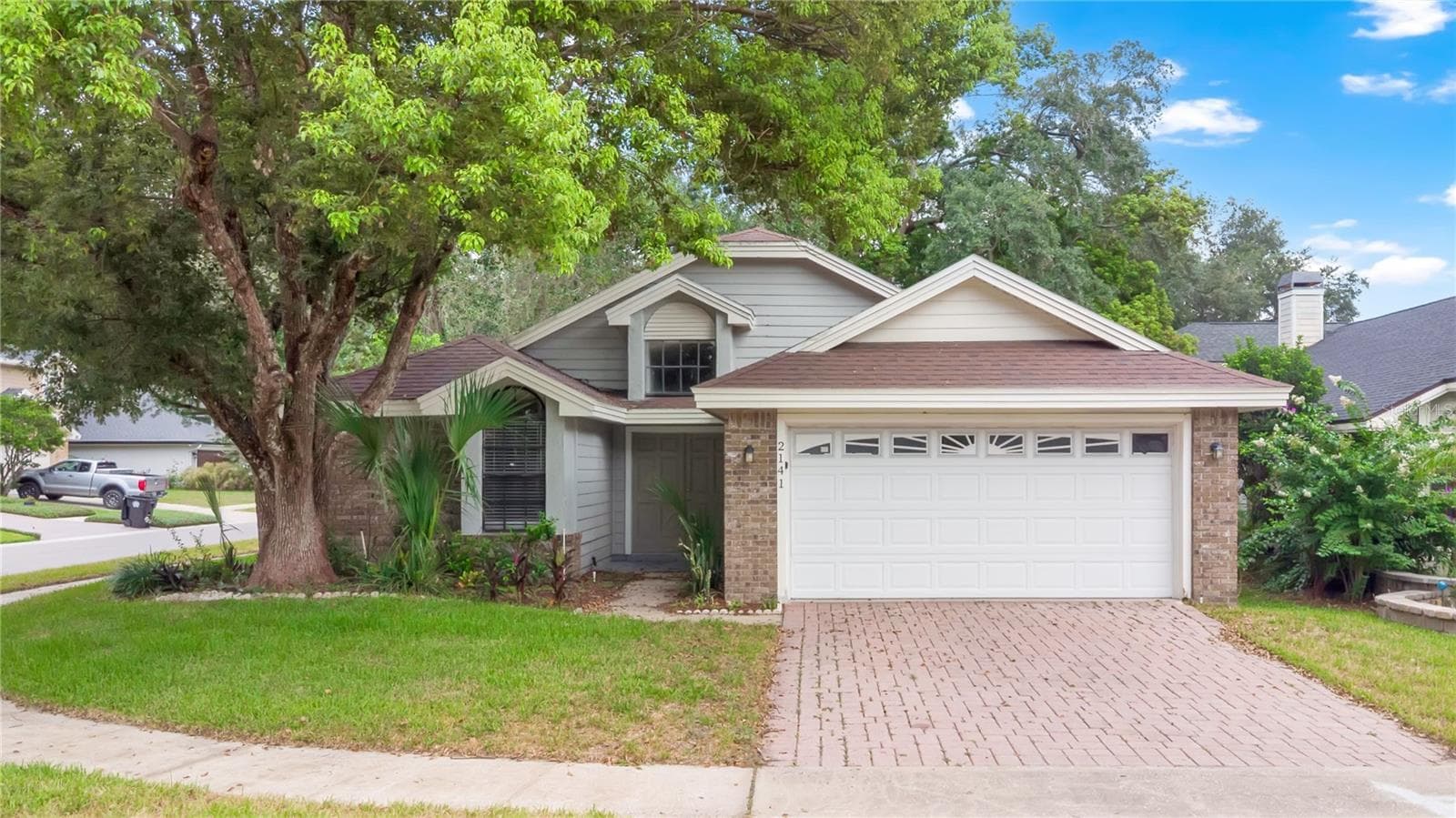 Single Family Residence at 2141 WEKIWA OAKS DR, APOPKA, photo 25 of 32
