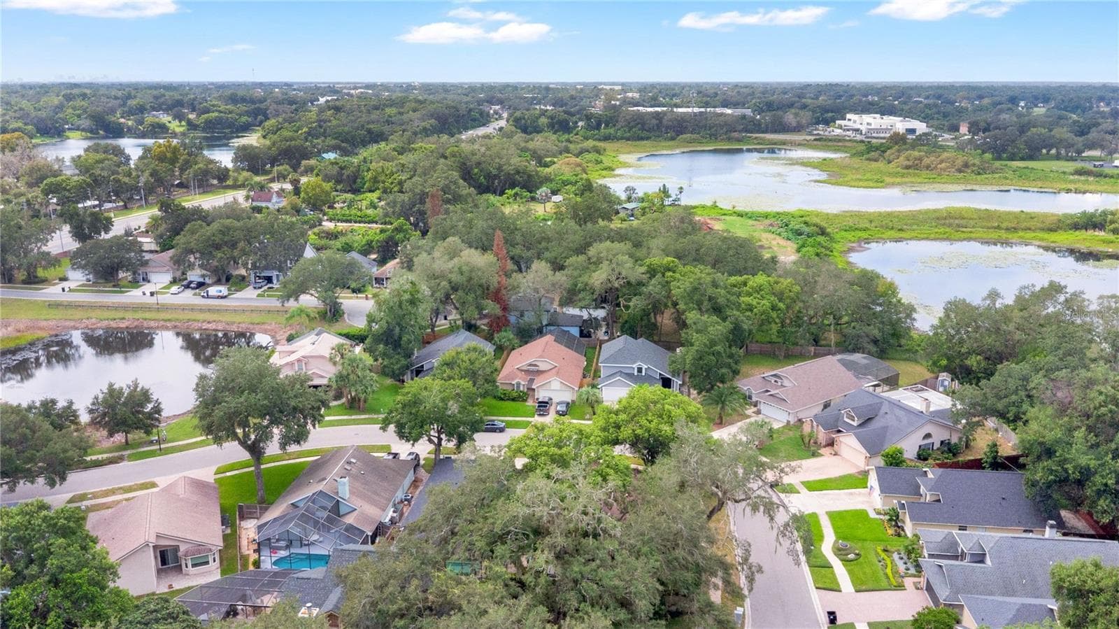 Single Family Residence at 2141 WEKIWA OAKS DR, APOPKA, photo 29 of 32