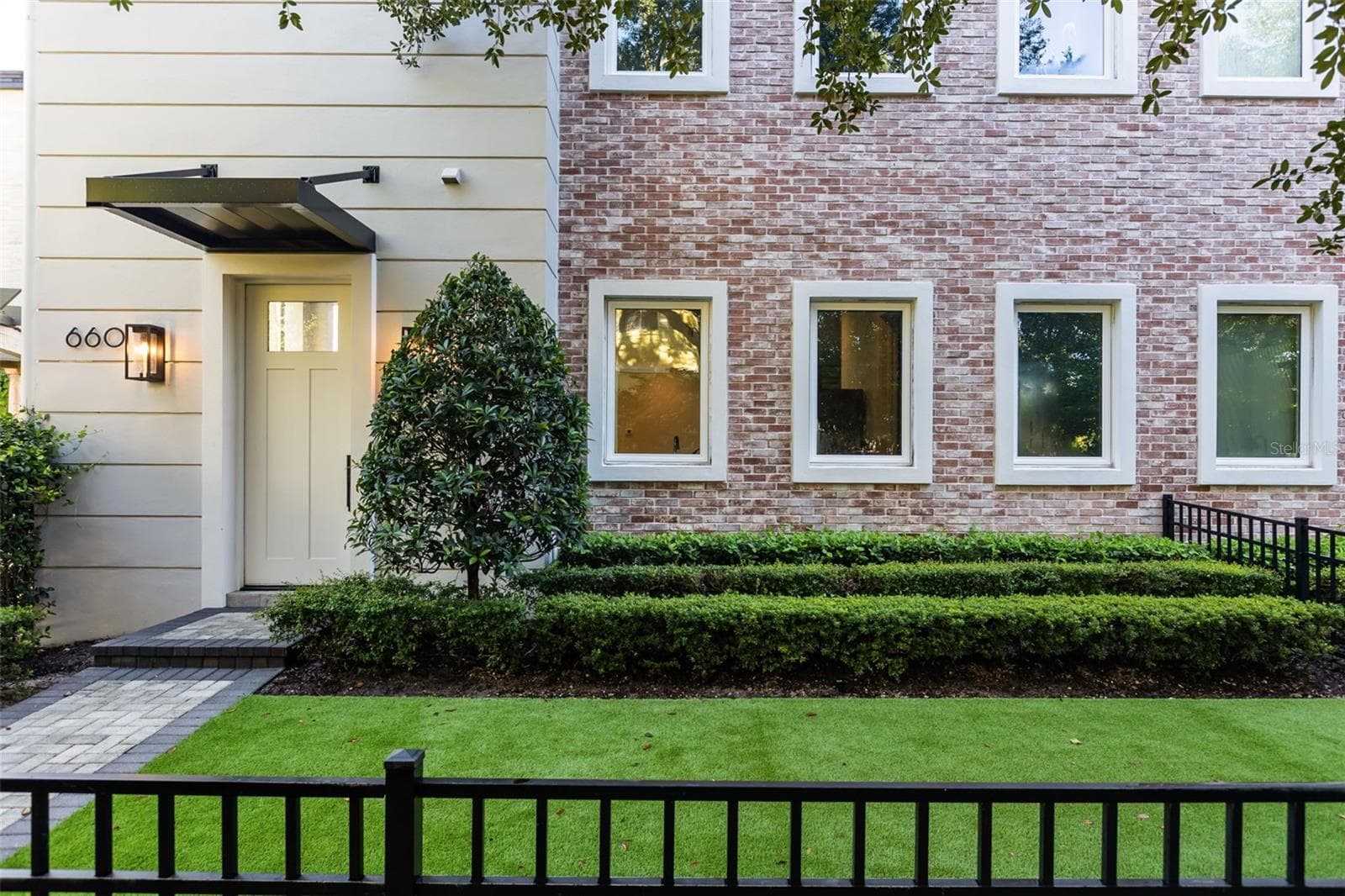 Townhouse at 660 W MORSE BLVD, WINTER PARK, photo 57 of 70