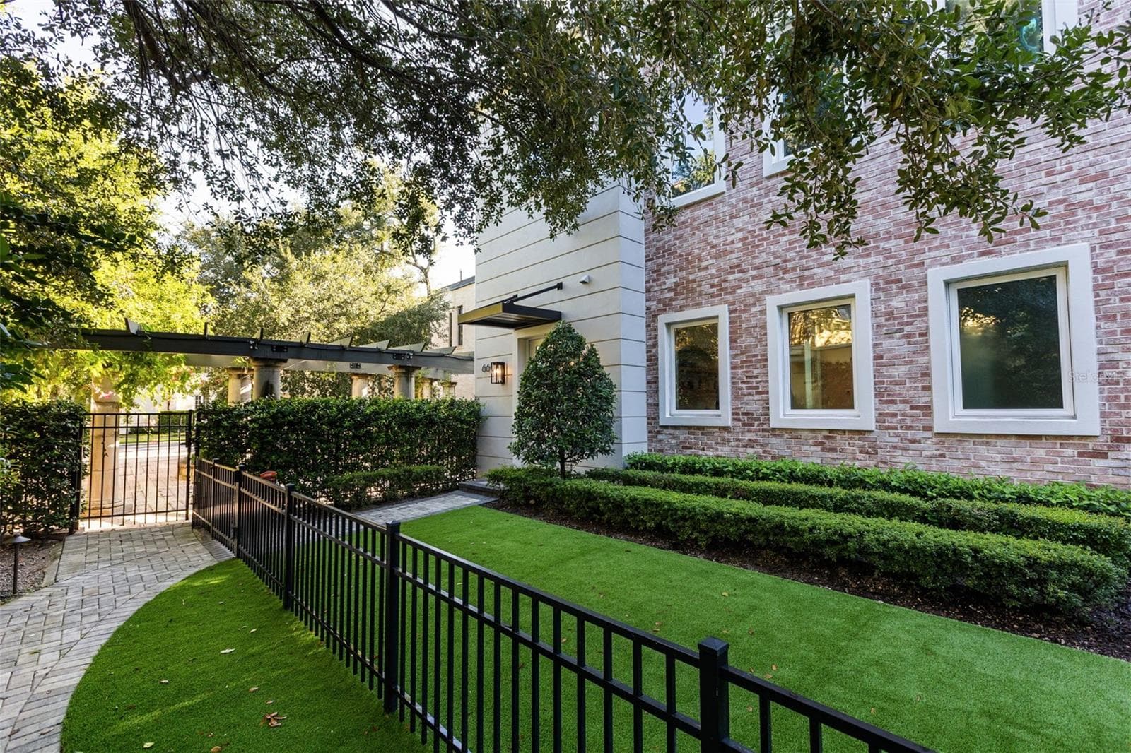 Townhouse at 660 W MORSE BLVD, WINTER PARK, photo 56 of 70