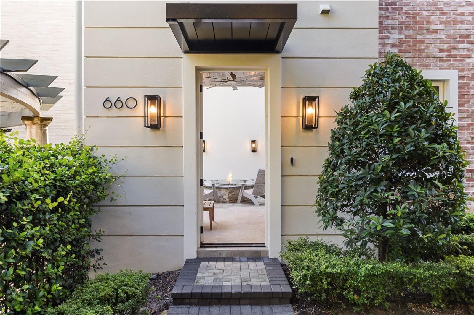 Townhouse at 660 W MORSE BLVD, WINTER PARK, photo 51 of 70