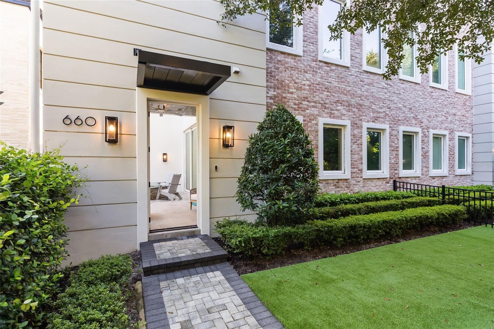 Townhouse at 660 W MORSE BLVD, WINTER PARK, photo 55 of 70