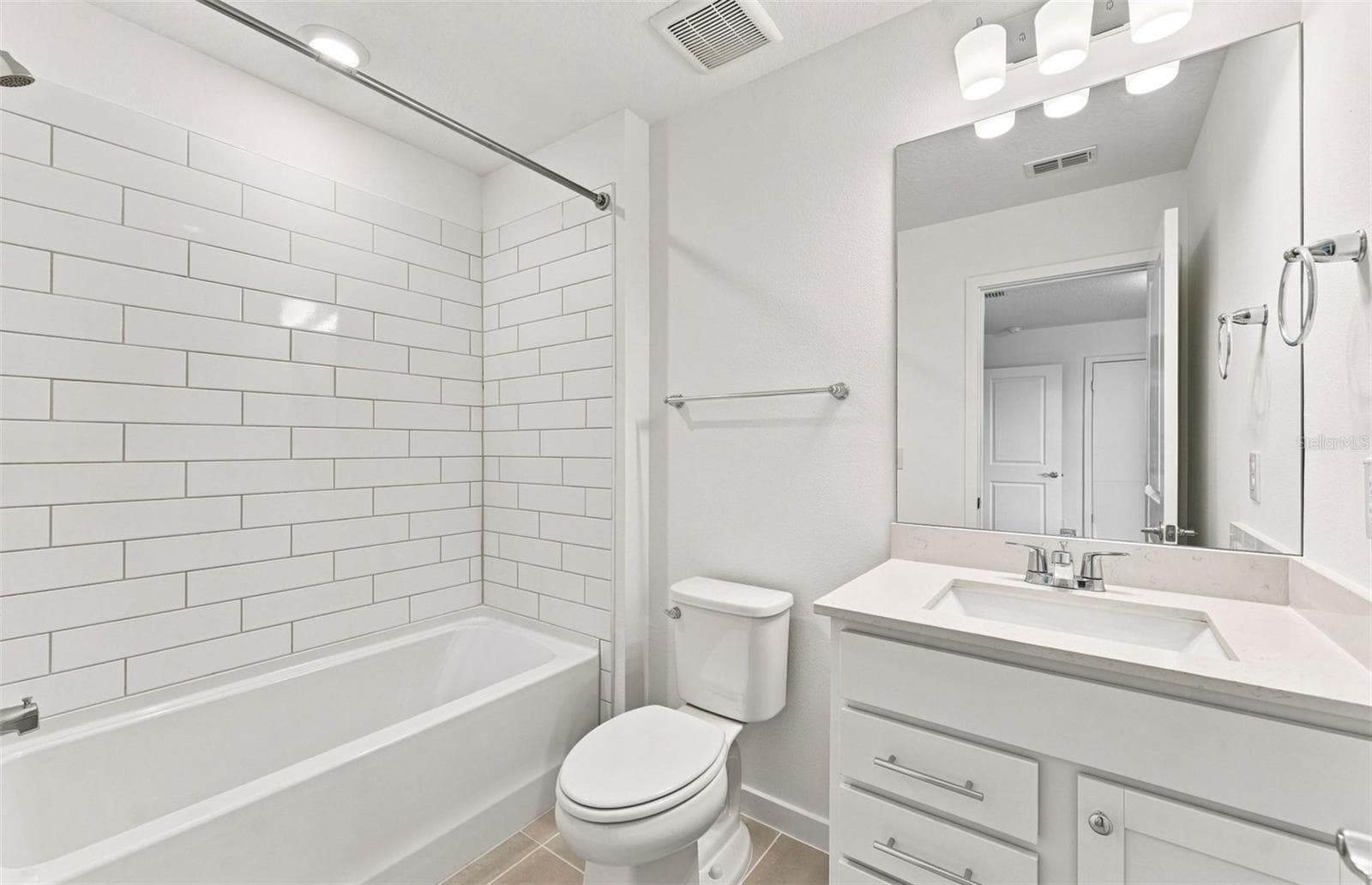 Bathroom 3 - 36790 KISTNA DR, ZEPHYRHILLS