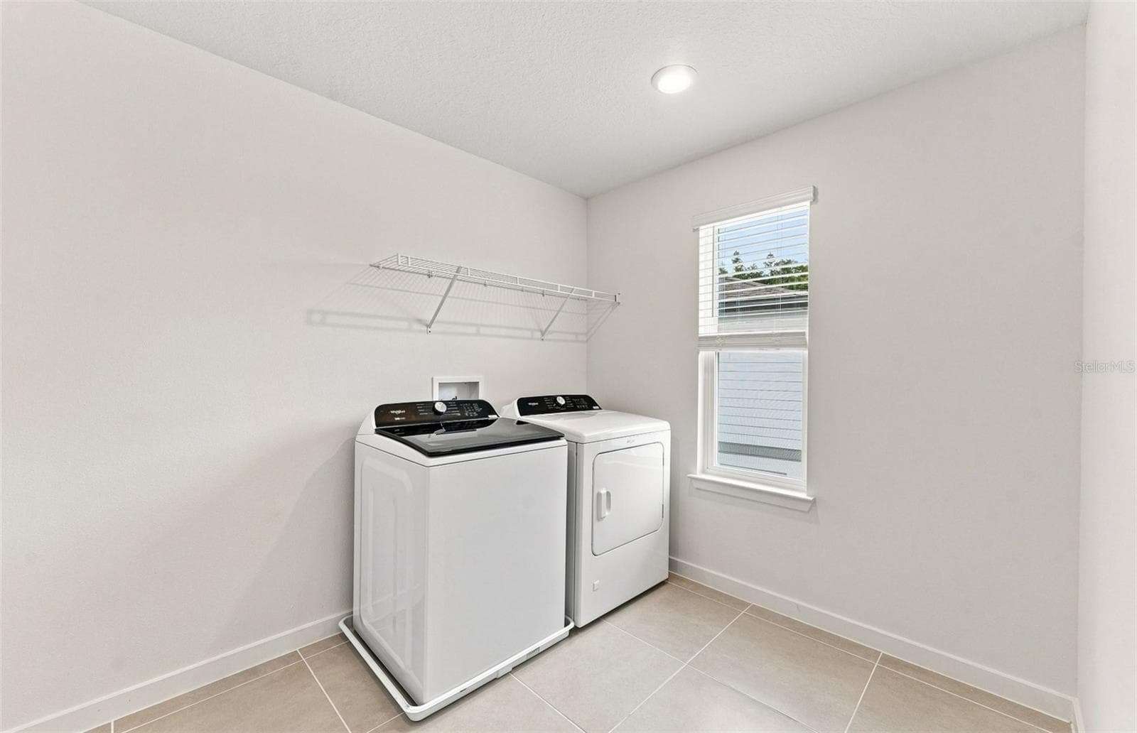 Laundry Room - 36790 KISTNA DR, ZEPHYRHILLS
