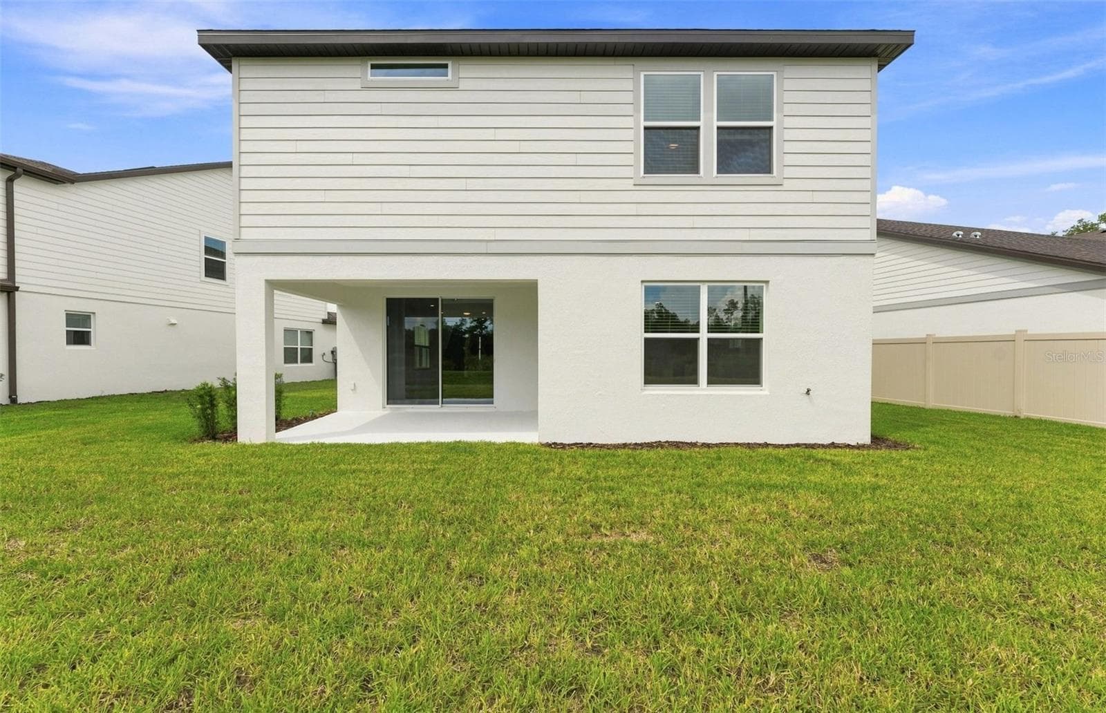 Covered Lanai - 36790 KISTNA DR, ZEPHYRHILLS