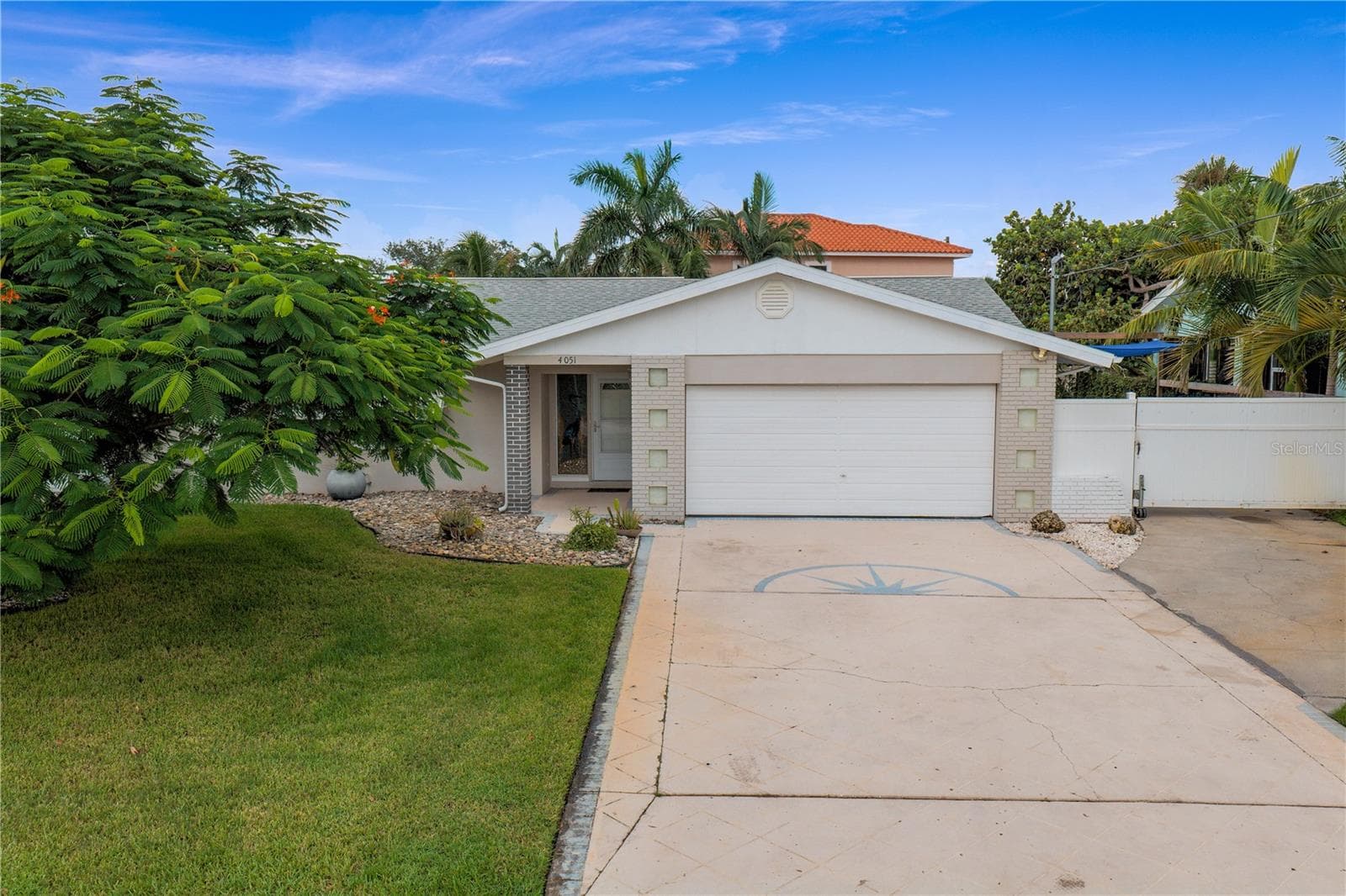 Single Family Residence at 4051 14TH ST NE, ST PETERSBURG, photo 3 of 56