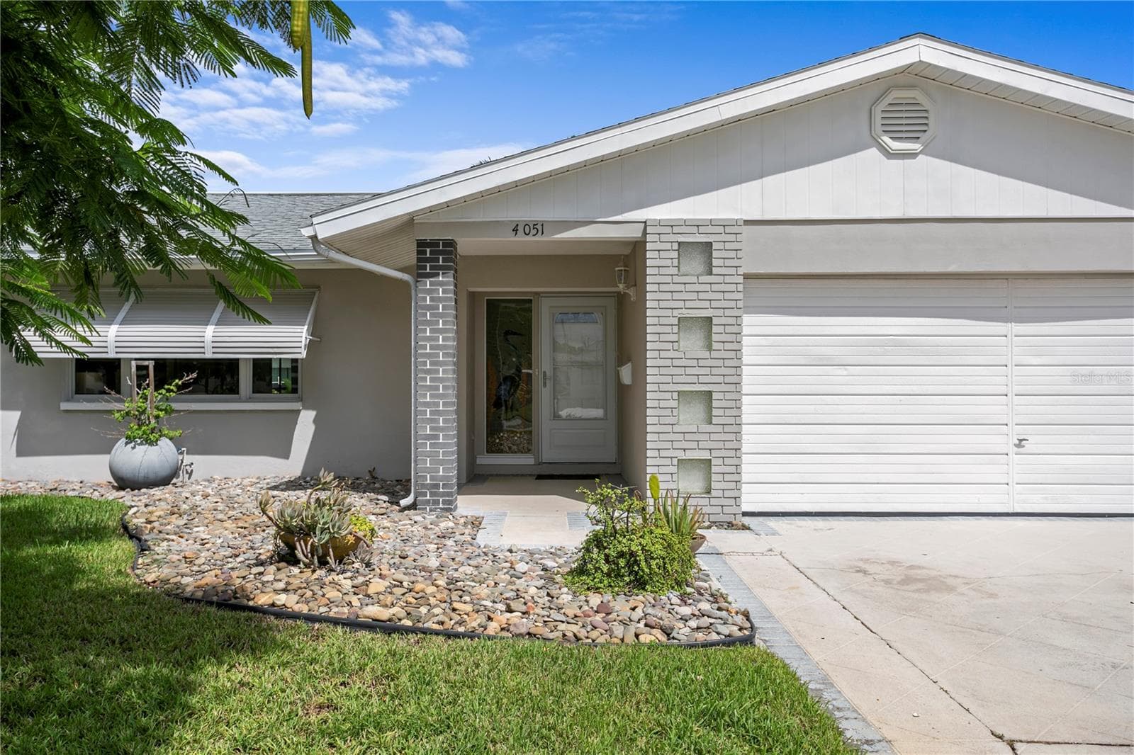 Single Family Residence at 4051 14TH ST NE, ST PETERSBURG, photo 56 of 56