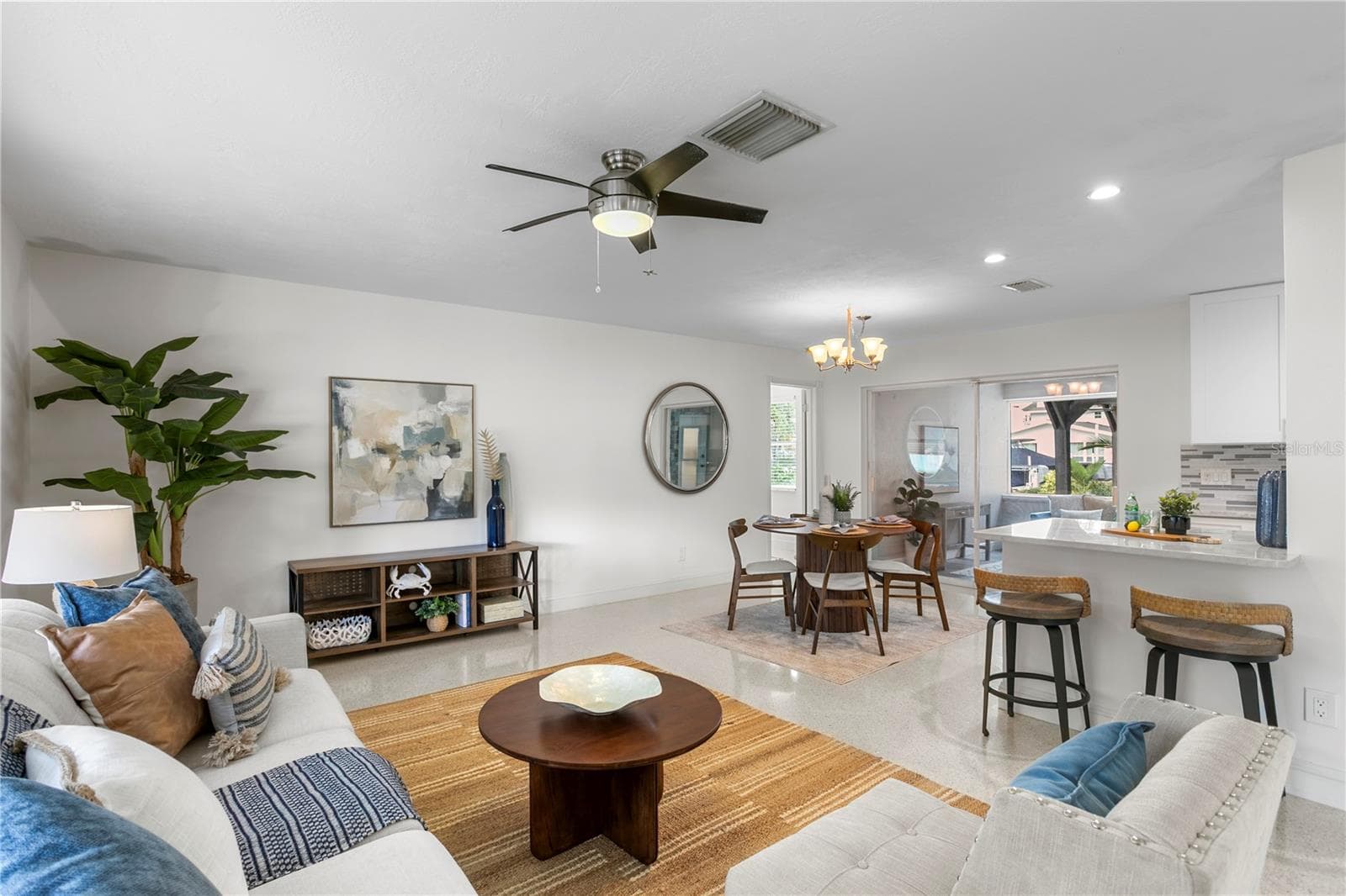 Single Family Residence at 4051 14TH ST NE, ST PETERSBURG, photo 22 of 56