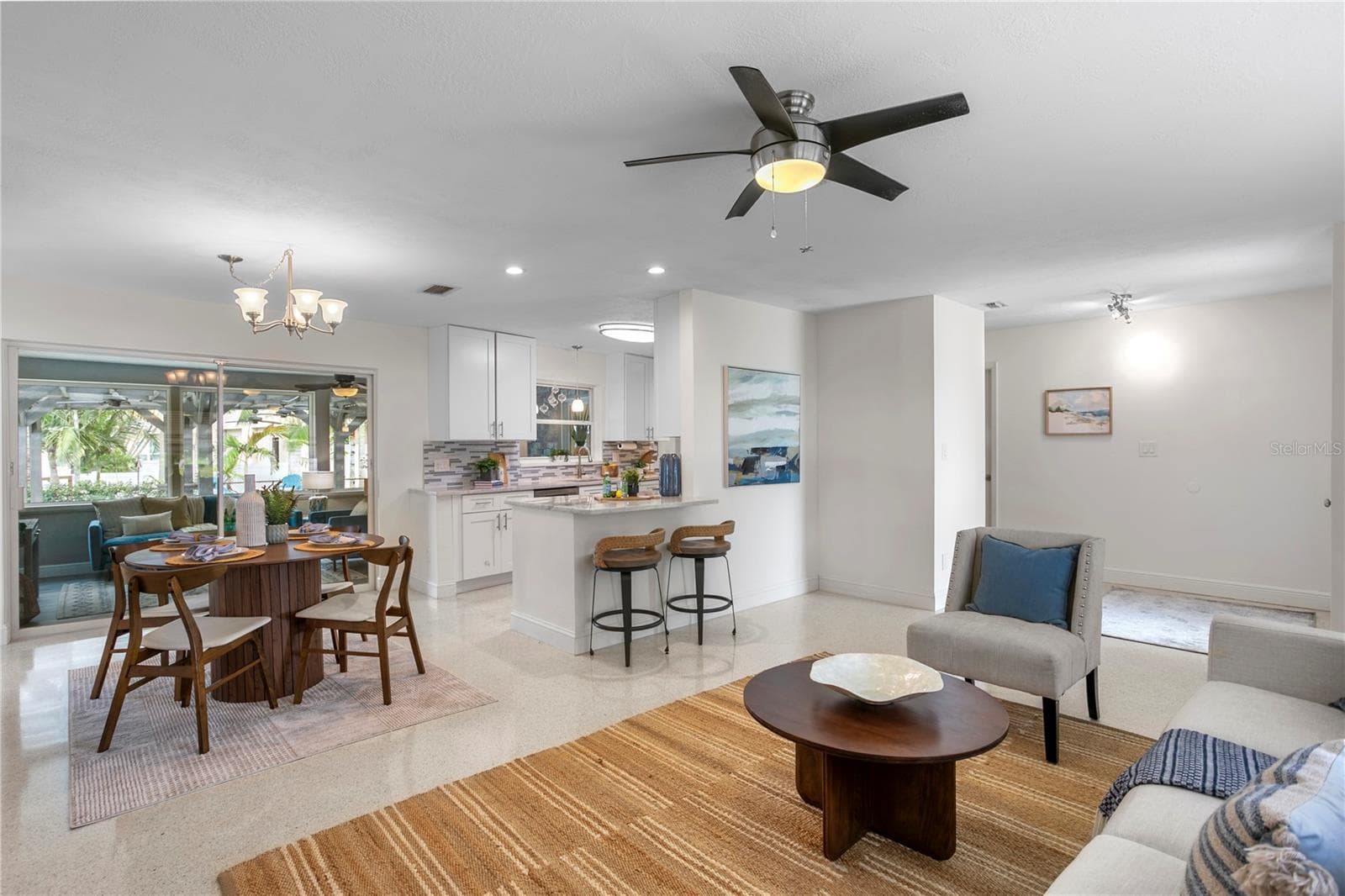 Single Family Residence at 4051 14TH ST NE, ST PETERSBURG, photo 25 of 56