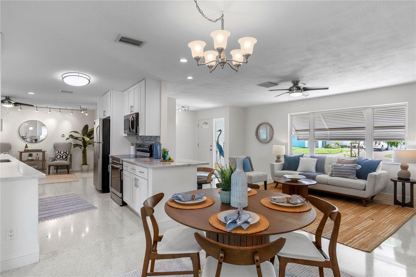 Single Family Residence at 4051 14TH ST NE, ST PETERSBURG, photo 28 of 56
