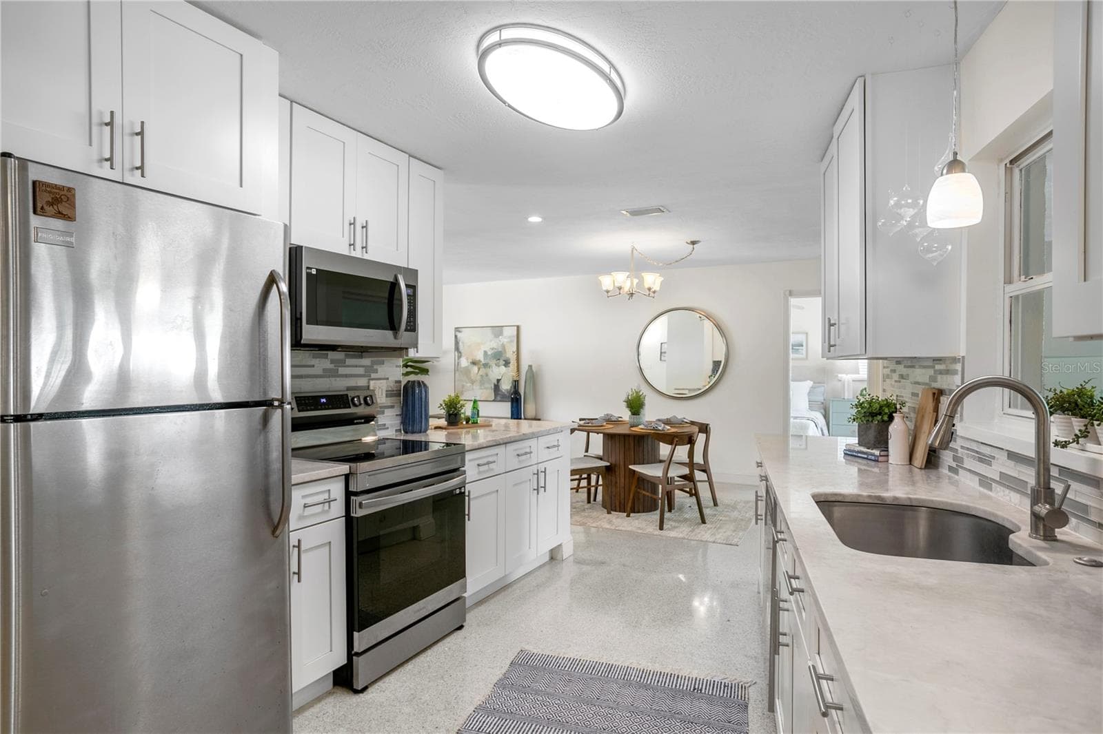 Single Family Residence at 4051 14TH ST NE, ST PETERSBURG, photo 32 of 56