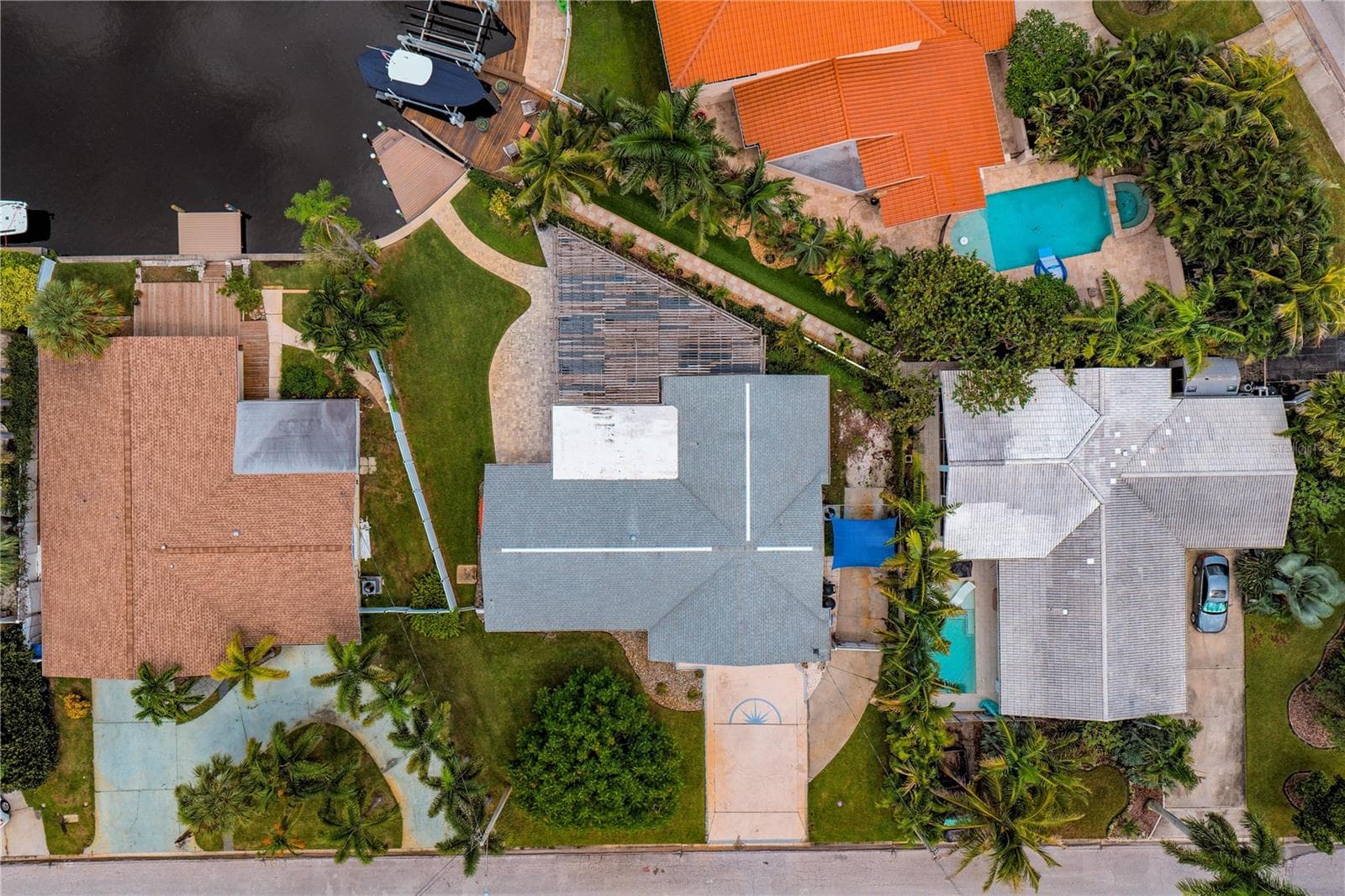 Single Family Residence at 4051 14TH ST NE, ST PETERSBURG, photo 54 of 56