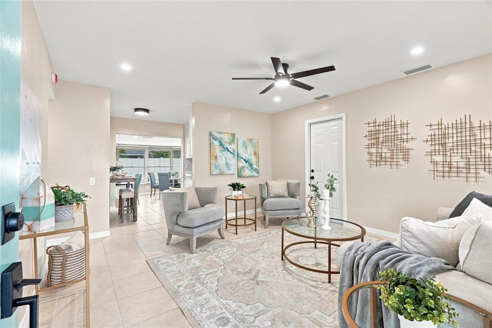 Single Family Residence at 10926 TEMPLE AVE, SEMINOLE, photo 4 of 40
