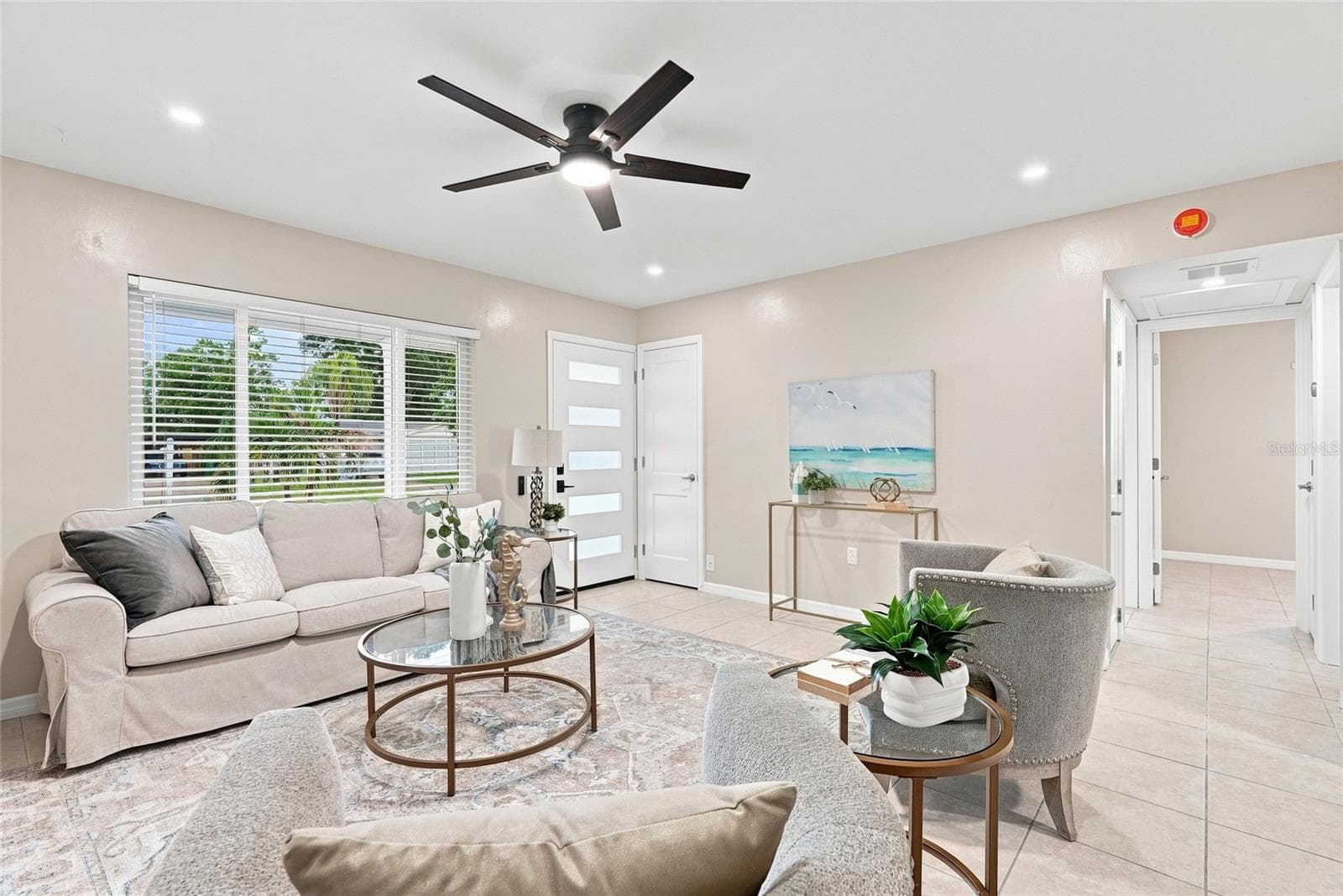 Single Family Residence at 10926 TEMPLE AVE, SEMINOLE, photo 6 of 40