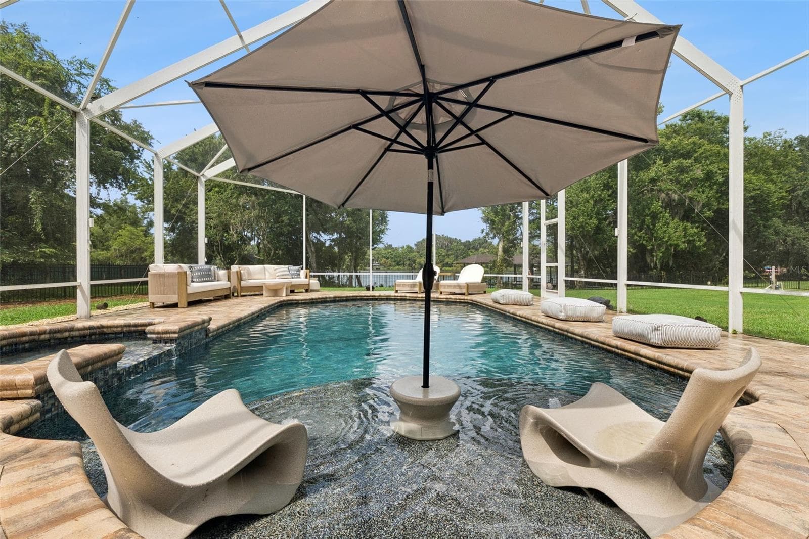 Single Family Residence at 1991 WATERFORD ESTATES DR, NEW SMYRNA BEACH, photo 10 of 61