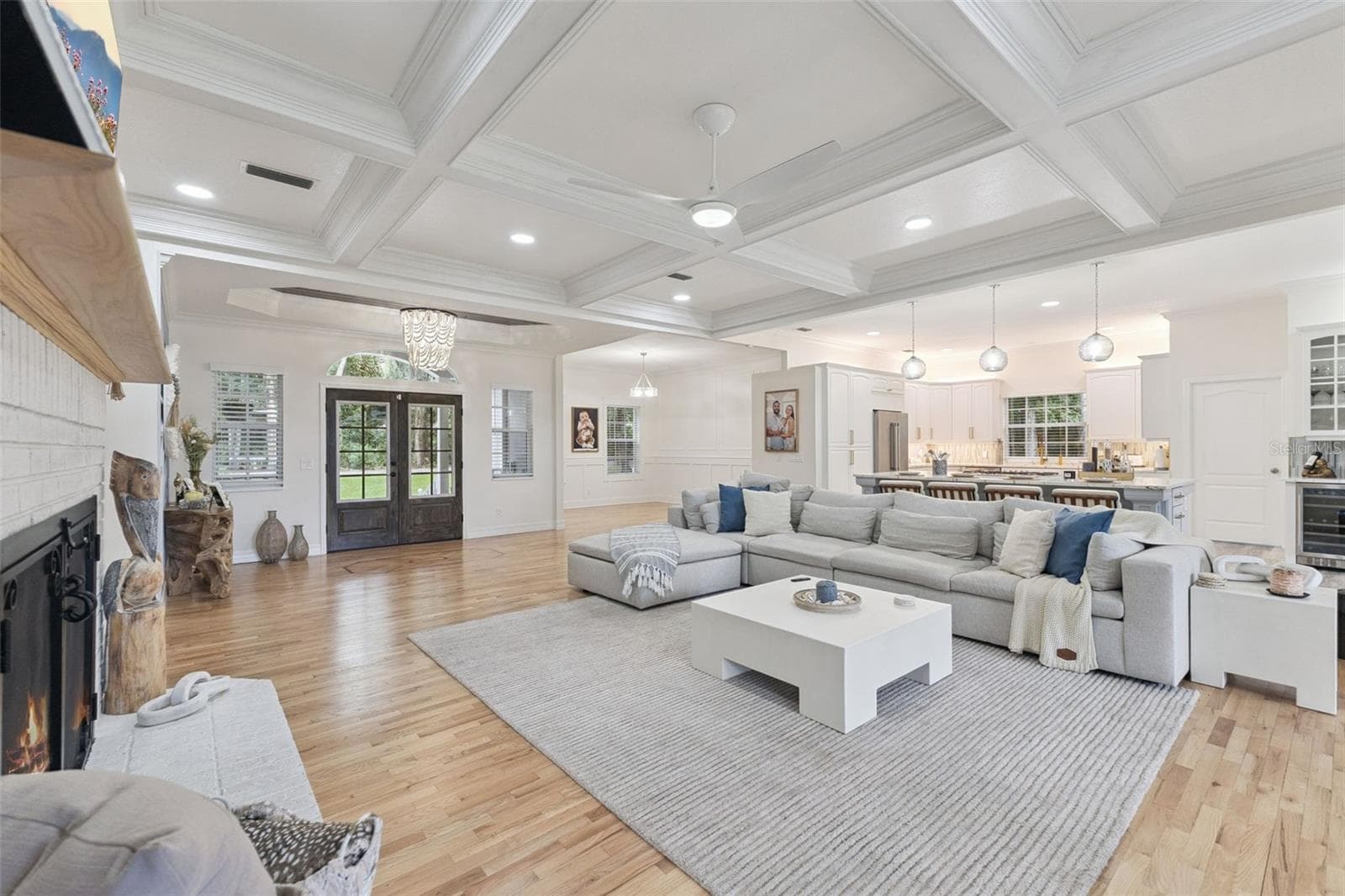 Single Family Residence at 1991 WATERFORD ESTATES DR, NEW SMYRNA BEACH, photo 17 of 61