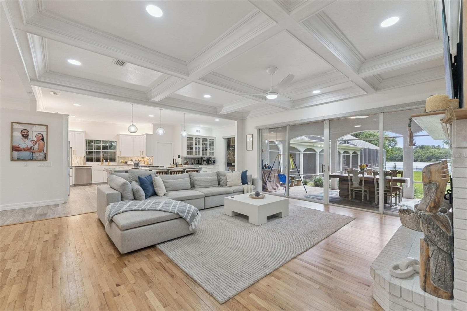 Single Family Residence at 1991 WATERFORD ESTATES DR, NEW SMYRNA BEACH, photo 18 of 61