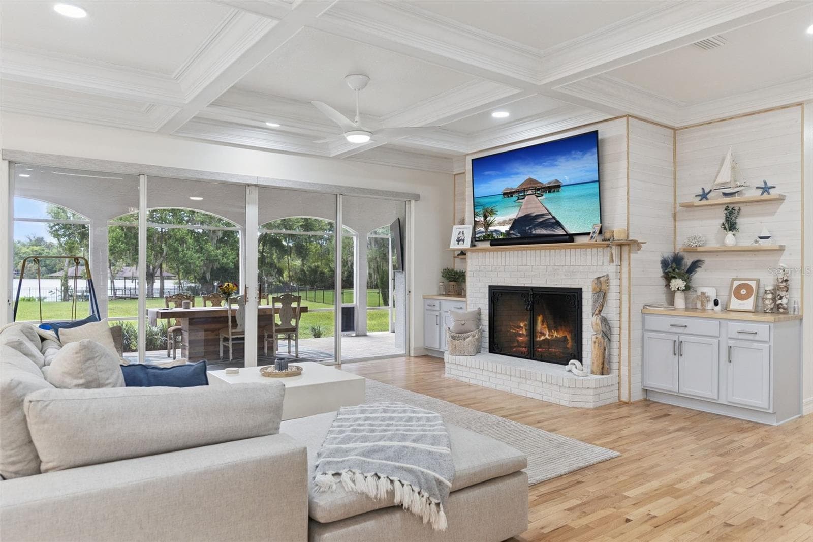 Single Family Residence at 1991 WATERFORD ESTATES DR, NEW SMYRNA BEACH, photo 19 of 61
