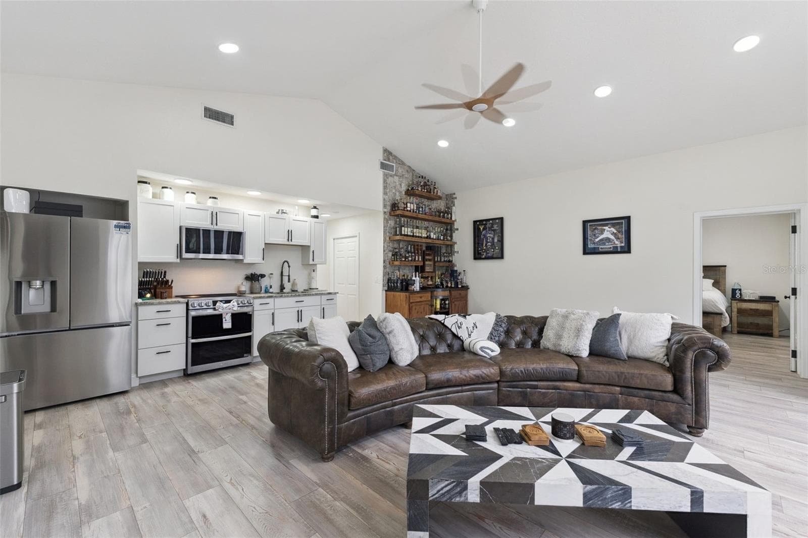 Single Family Residence at 1991 WATERFORD ESTATES DR, NEW SMYRNA BEACH, photo 23 of 61