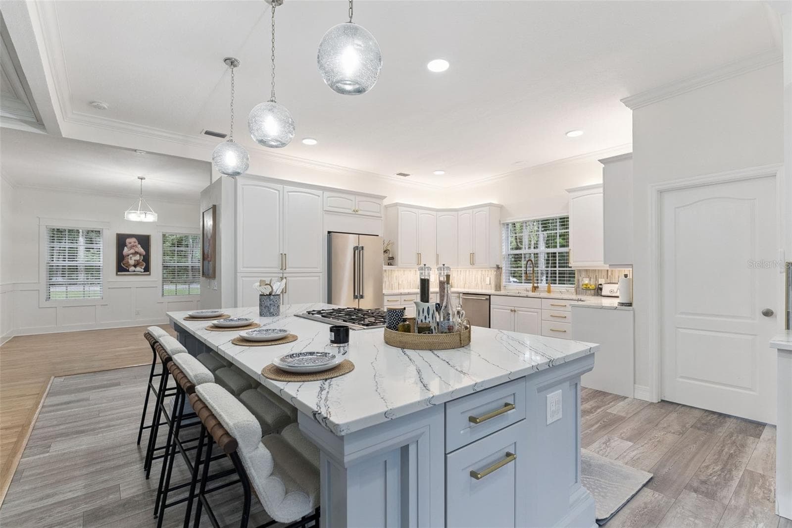 Single Family Residence at 1991 WATERFORD ESTATES DR, NEW SMYRNA BEACH, photo 24 of 61