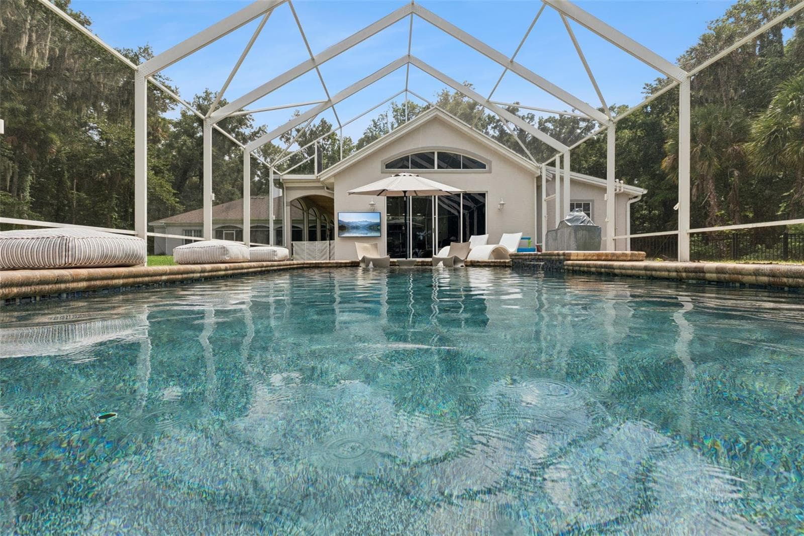 Single Family Residence at 1991 WATERFORD ESTATES DR, NEW SMYRNA BEACH, photo 45 of 61