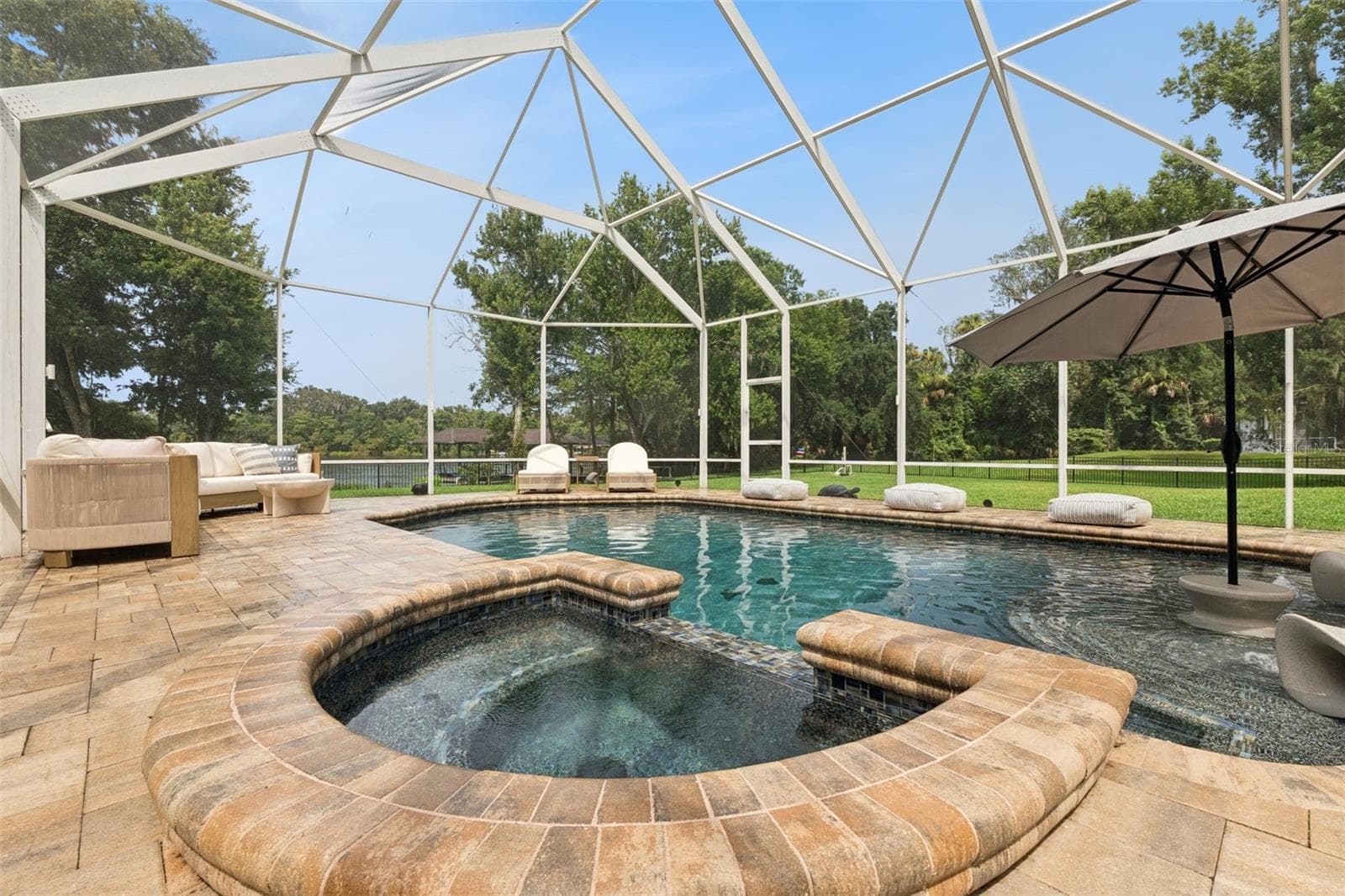 Single Family Residence at 1991 WATERFORD ESTATES DR, NEW SMYRNA BEACH, photo 46 of 61