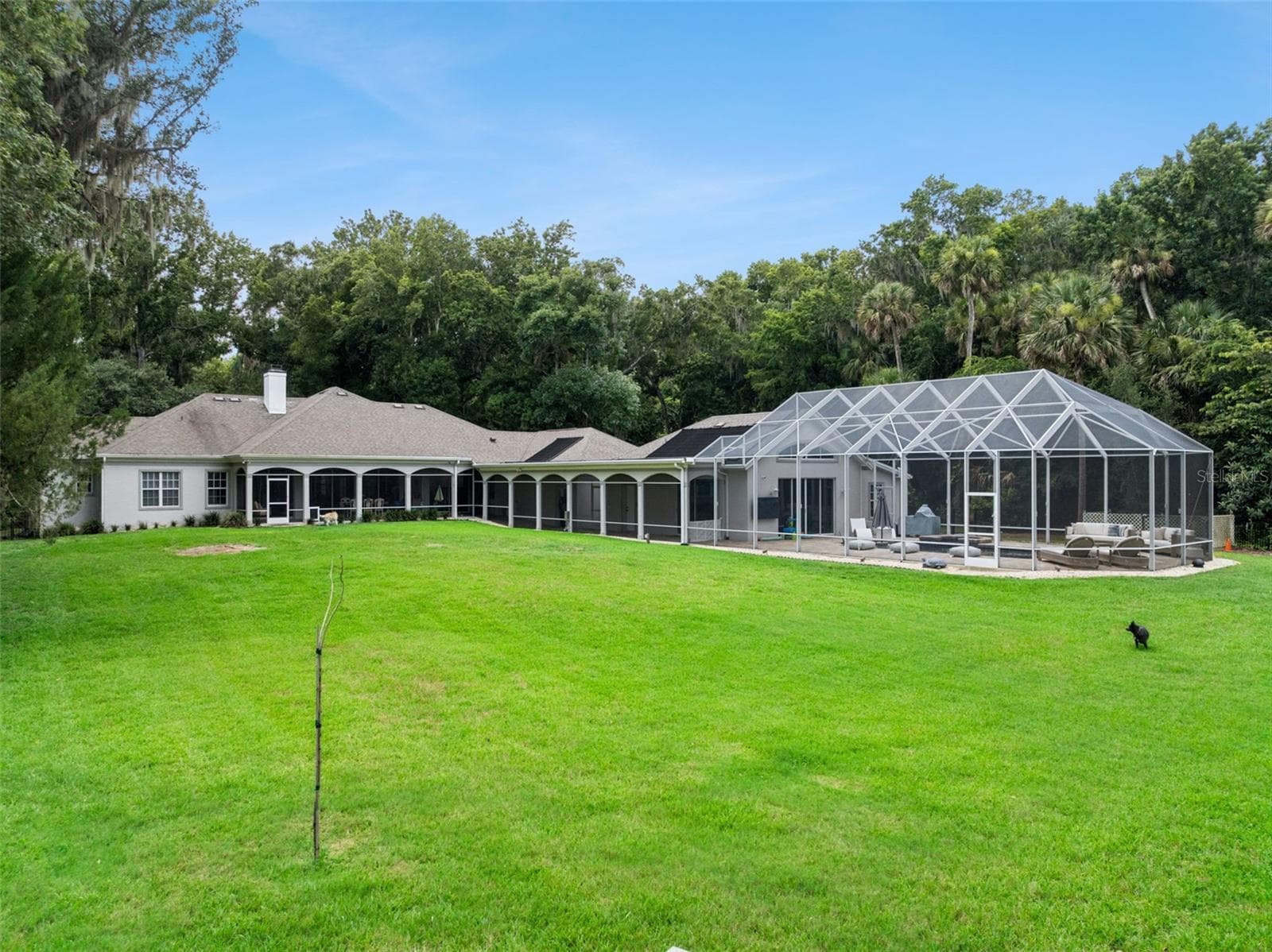 Single Family Residence at 1991 WATERFORD ESTATES DR, NEW SMYRNA BEACH, photo 49 of 61