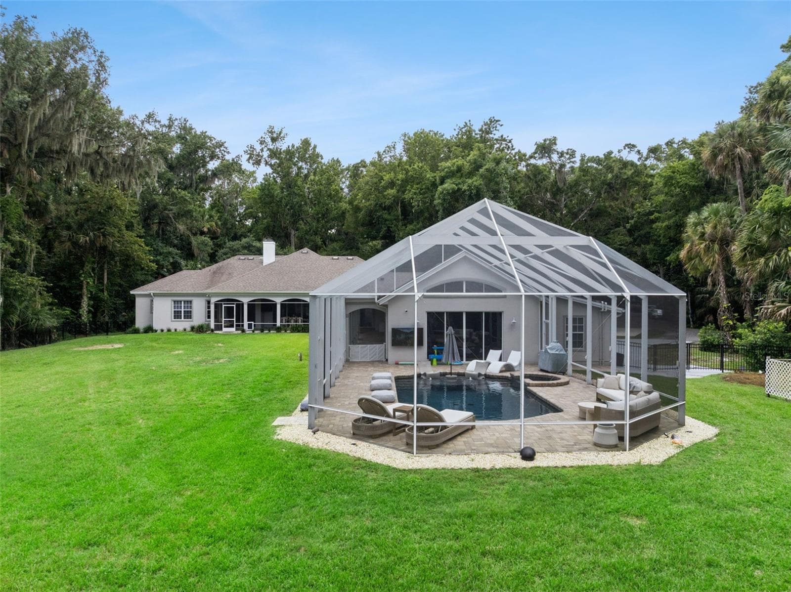 Single Family Residence at 1991 WATERFORD ESTATES DR, NEW SMYRNA BEACH, photo 51 of 61