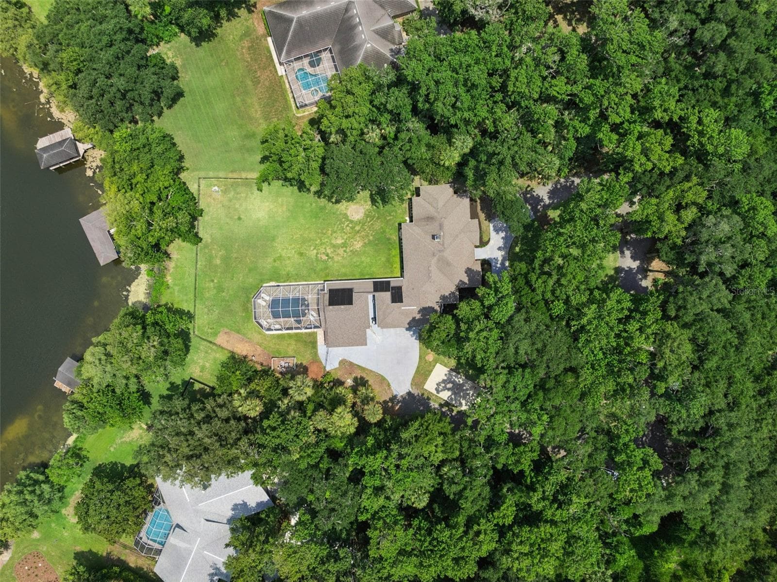 Single Family Residence at 1991 WATERFORD ESTATES DR, NEW SMYRNA BEACH, photo 54 of 61