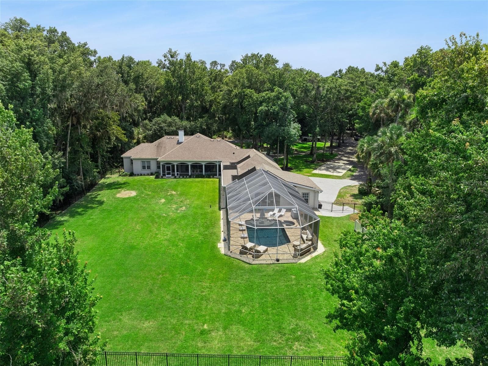 Single Family Residence at 1991 WATERFORD ESTATES DR, NEW SMYRNA BEACH, photo 56 of 61
