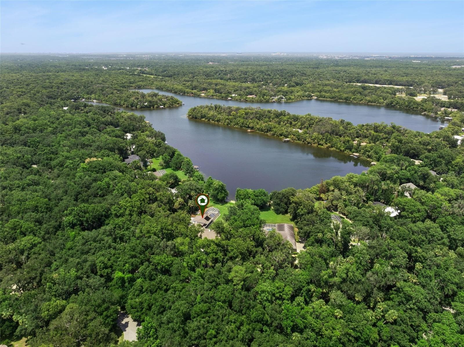 Single Family Residence at 1991 WATERFORD ESTATES DR, NEW SMYRNA BEACH, photo 8 of 61