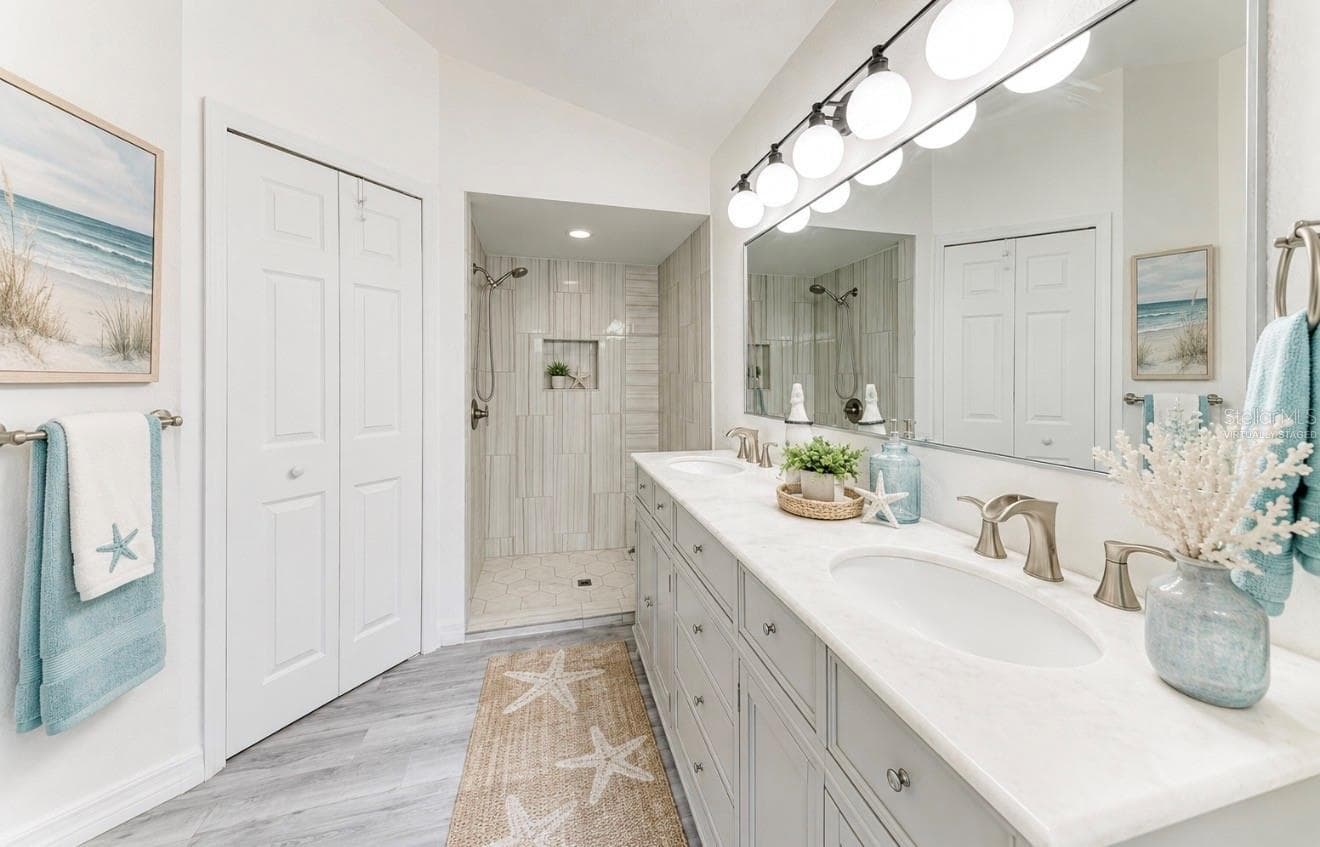 Virtually staged - 3081 JODY ST, PORT CHARLOTTE
