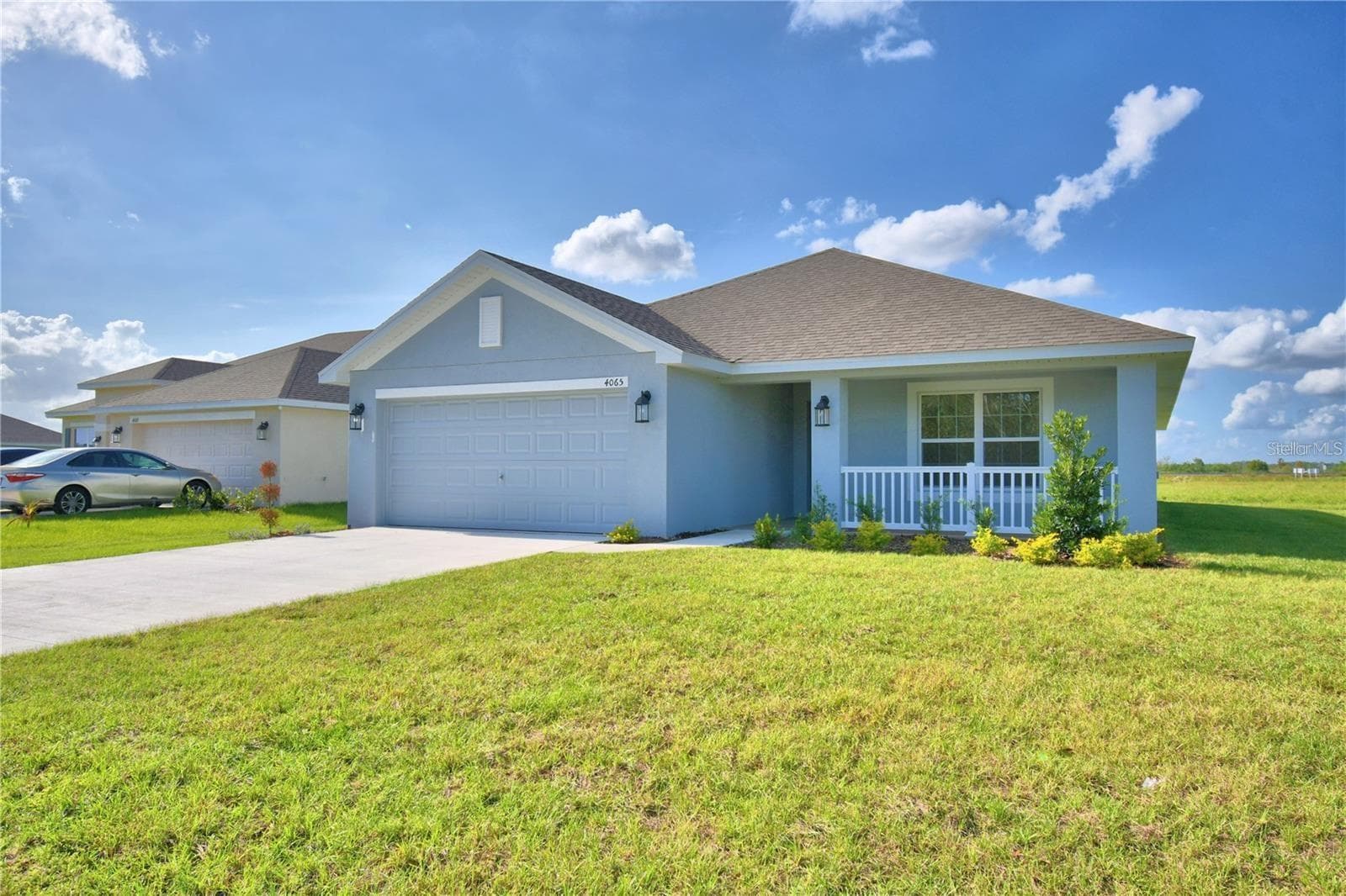 Single Family Residence at 3636 LINDBERGH ST, LAKELAND, photo 3 of 26
