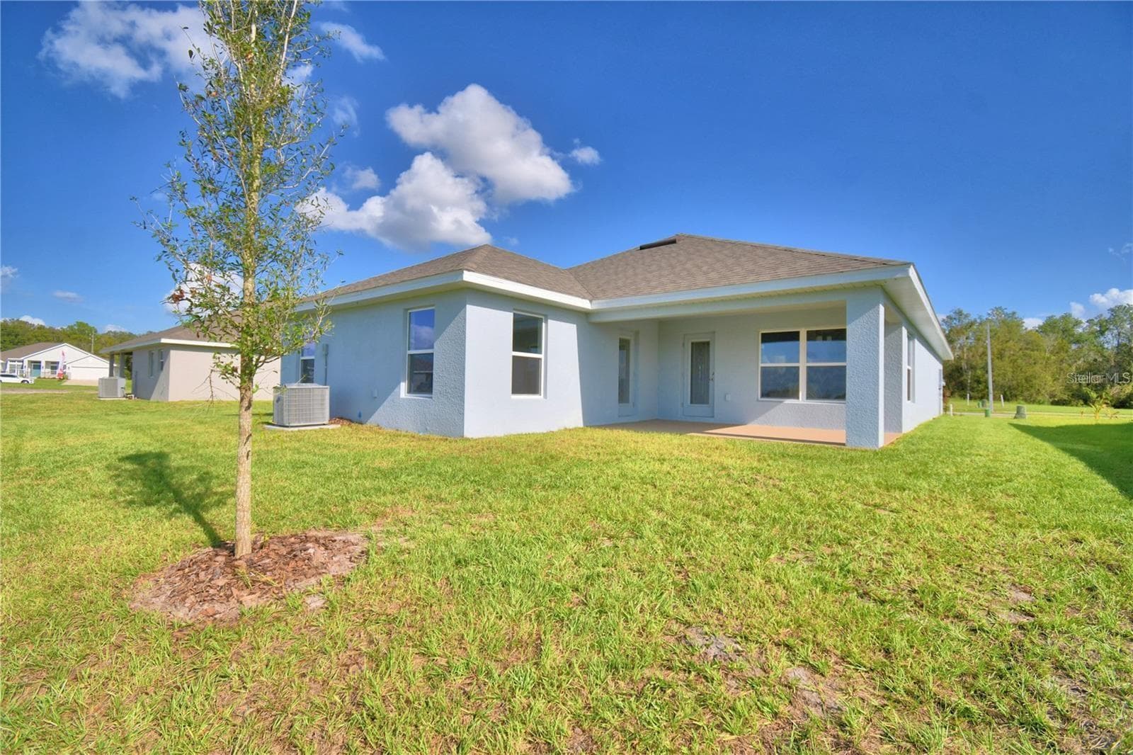 Single Family Residence at 3636 LINDBERGH ST, LAKELAND, photo 24 of 26