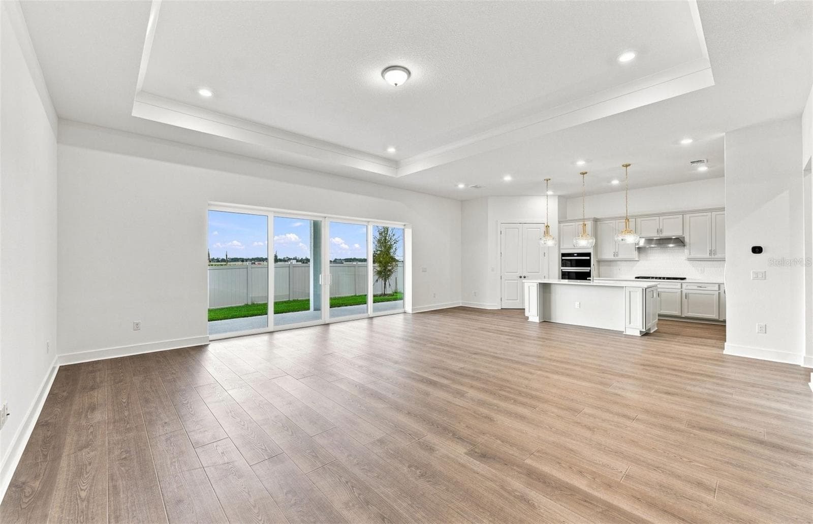 Open Concept Home Design - 17056 CANARY TRL, PARRISH