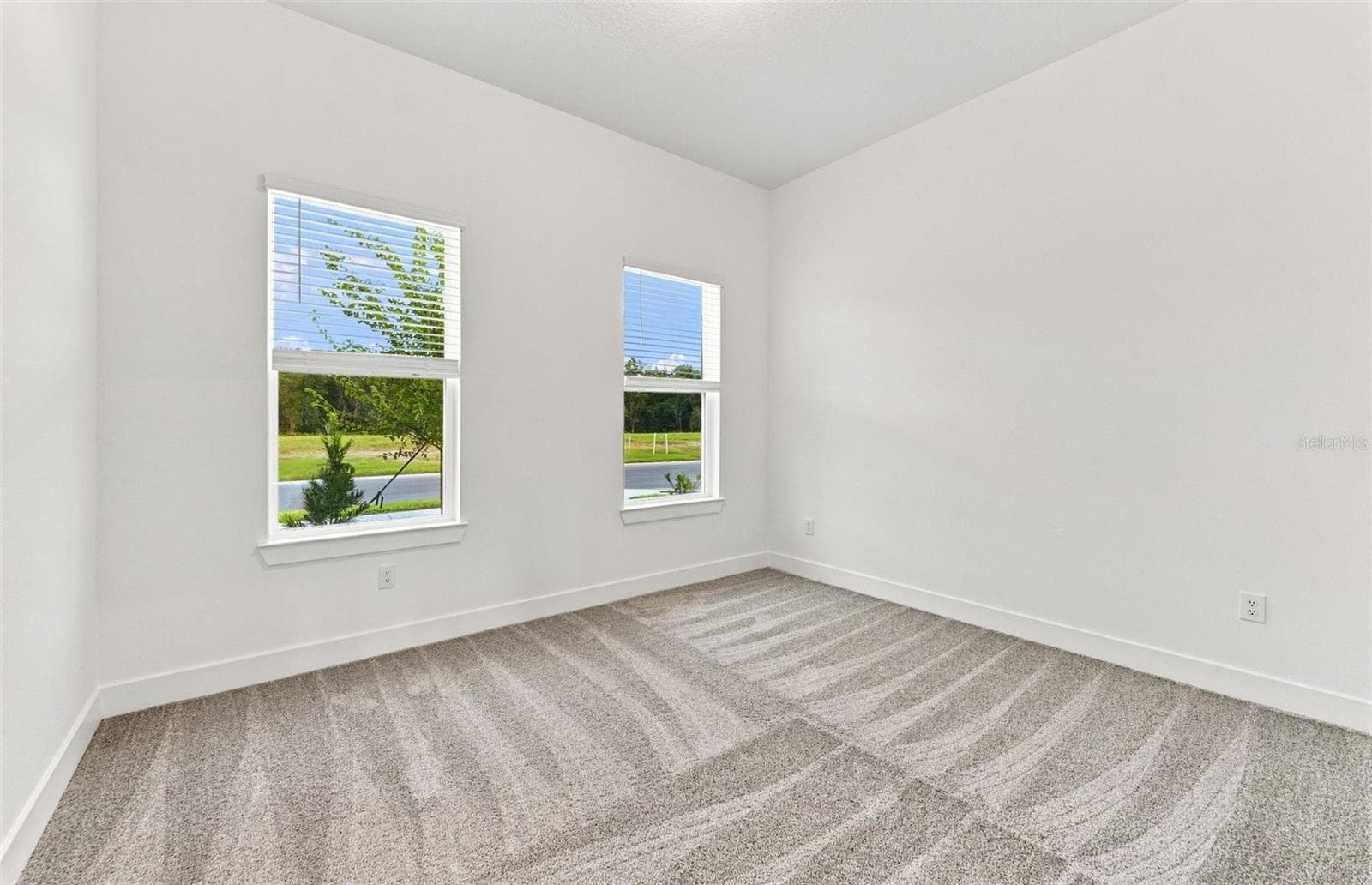 Bedroom 2 - 17056 CANARY TRL, PARRISH