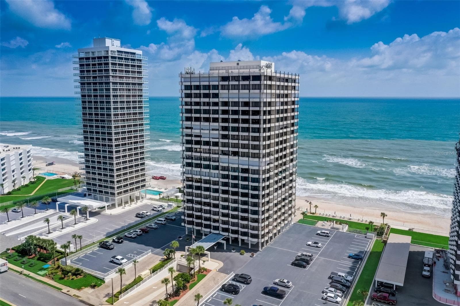 Condominium at 2900 N ATLANTIC AVE #6060, DAYTONA BEACH, photo 18 of 36