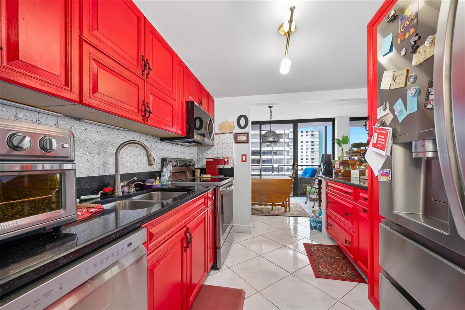 Condominium at 2900 N ATLANTIC AVE #6060, DAYTONA BEACH, photo 4 of 36