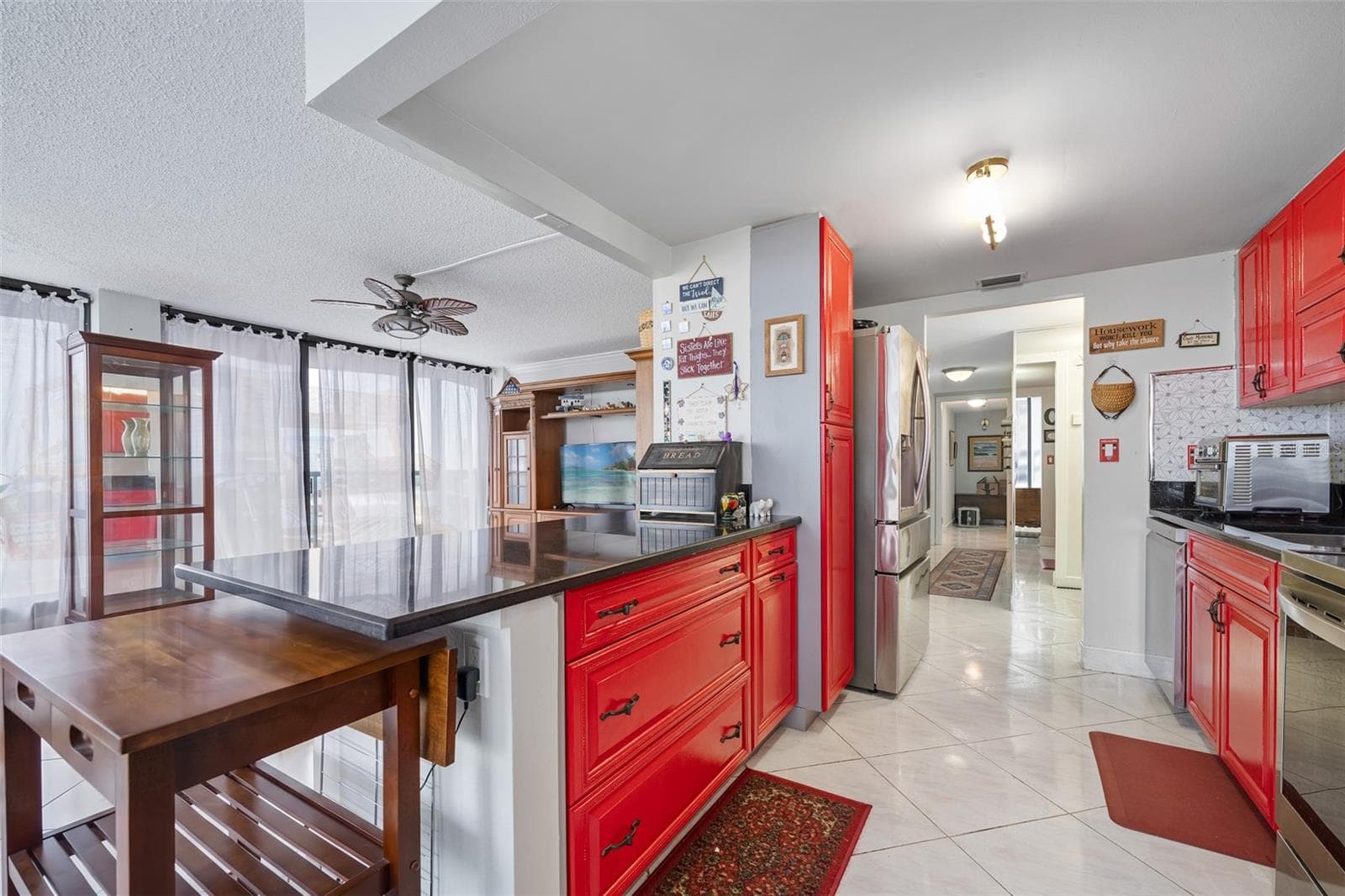 Condominium at 2900 N ATLANTIC AVE #6060, DAYTONA BEACH, photo 7 of 36