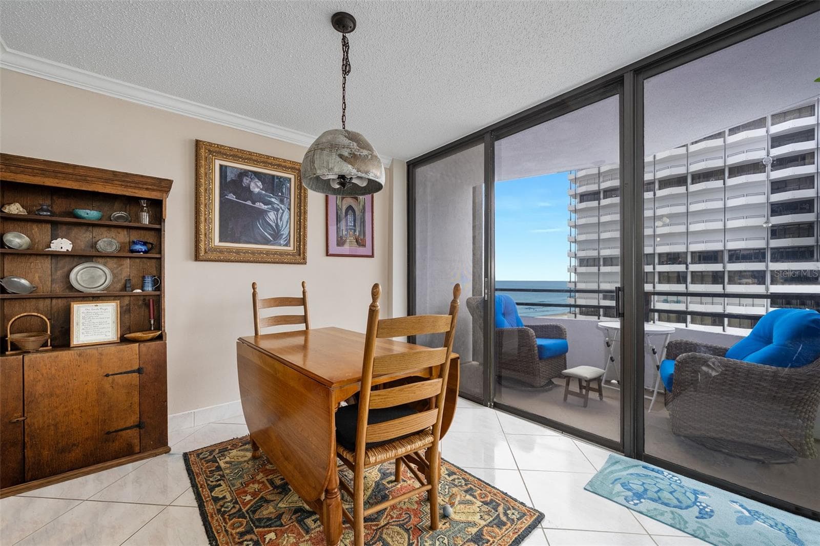 Condominium at 2900 N ATLANTIC AVE #6060, DAYTONA BEACH, photo 8 of 36