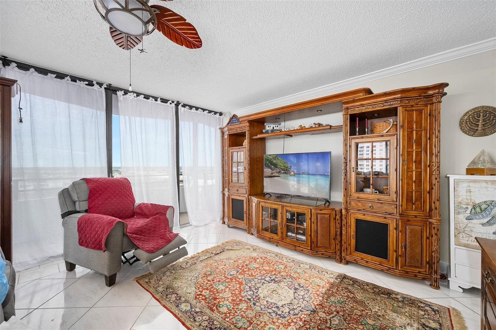 Condominium at 2900 N ATLANTIC AVE #6060, DAYTONA BEACH, photo 9 of 36