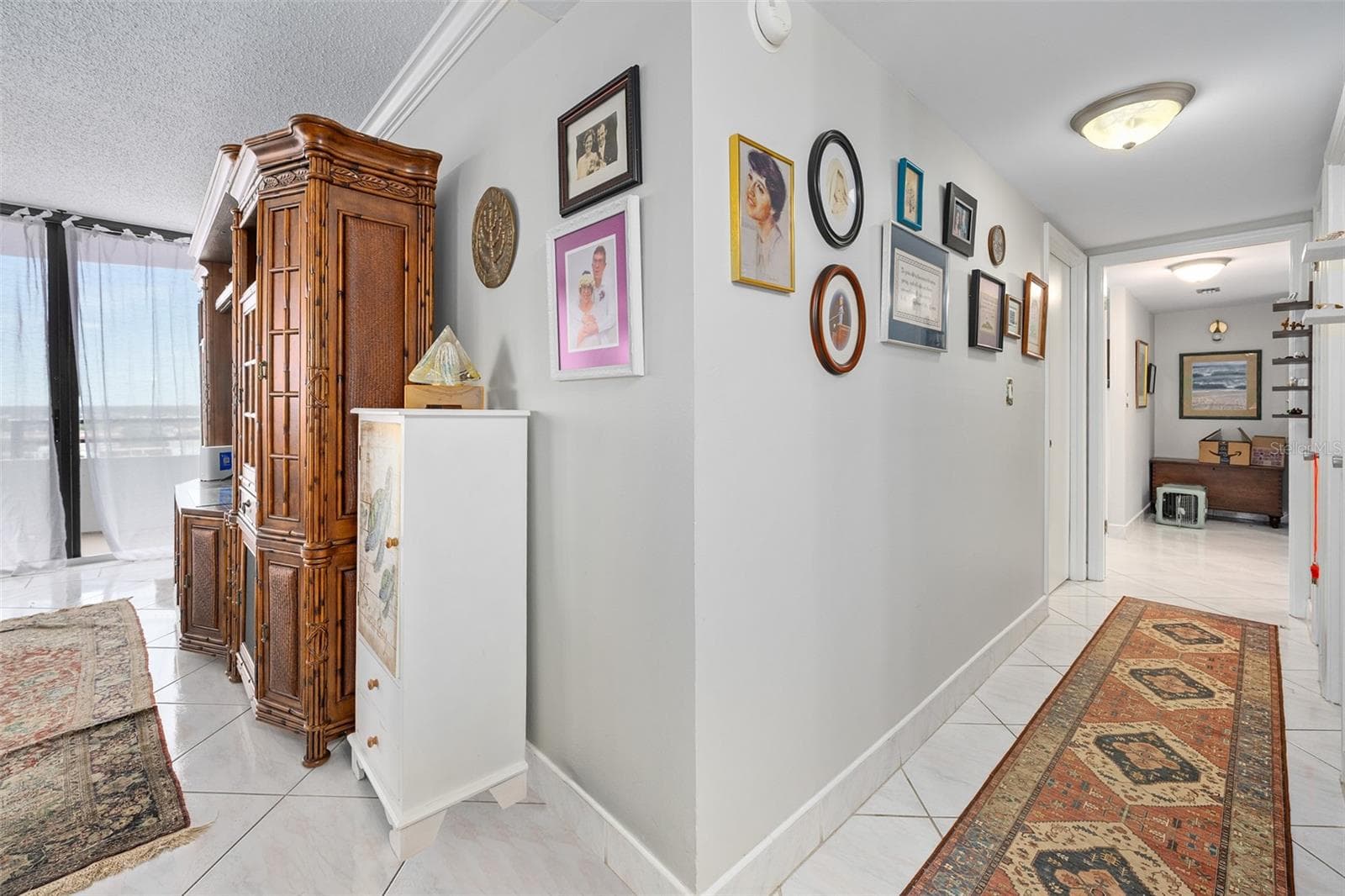 Condominium at 2900 N ATLANTIC AVE #6060, DAYTONA BEACH, photo 13 of 36