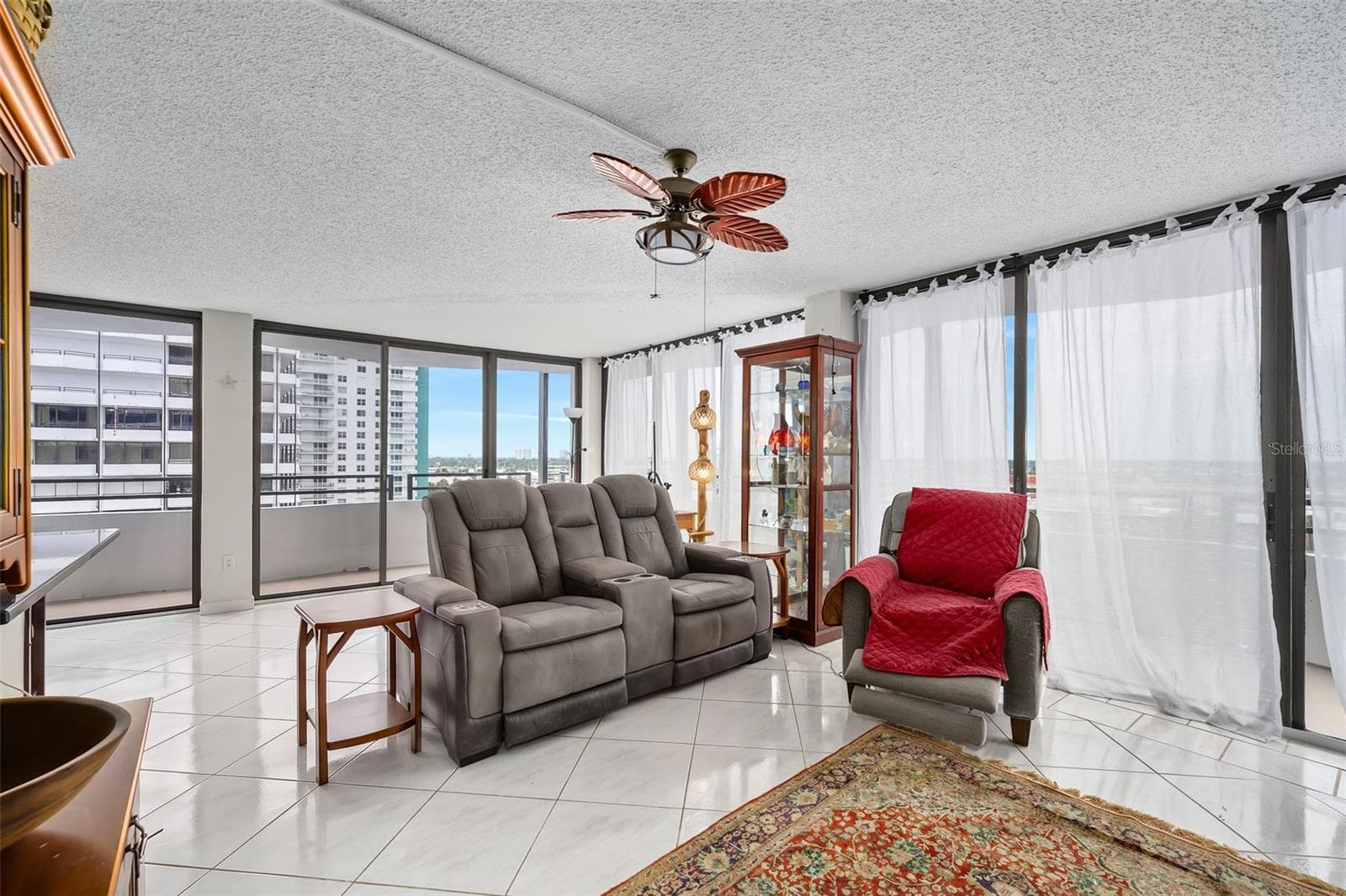 Condominium at 2900 N ATLANTIC AVE #6060, DAYTONA BEACH, photo 3 of 36