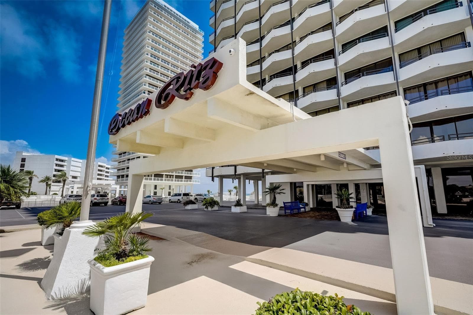 Condominium at 2900 N ATLANTIC AVE #6060, DAYTONA BEACH, photo 21 of 36