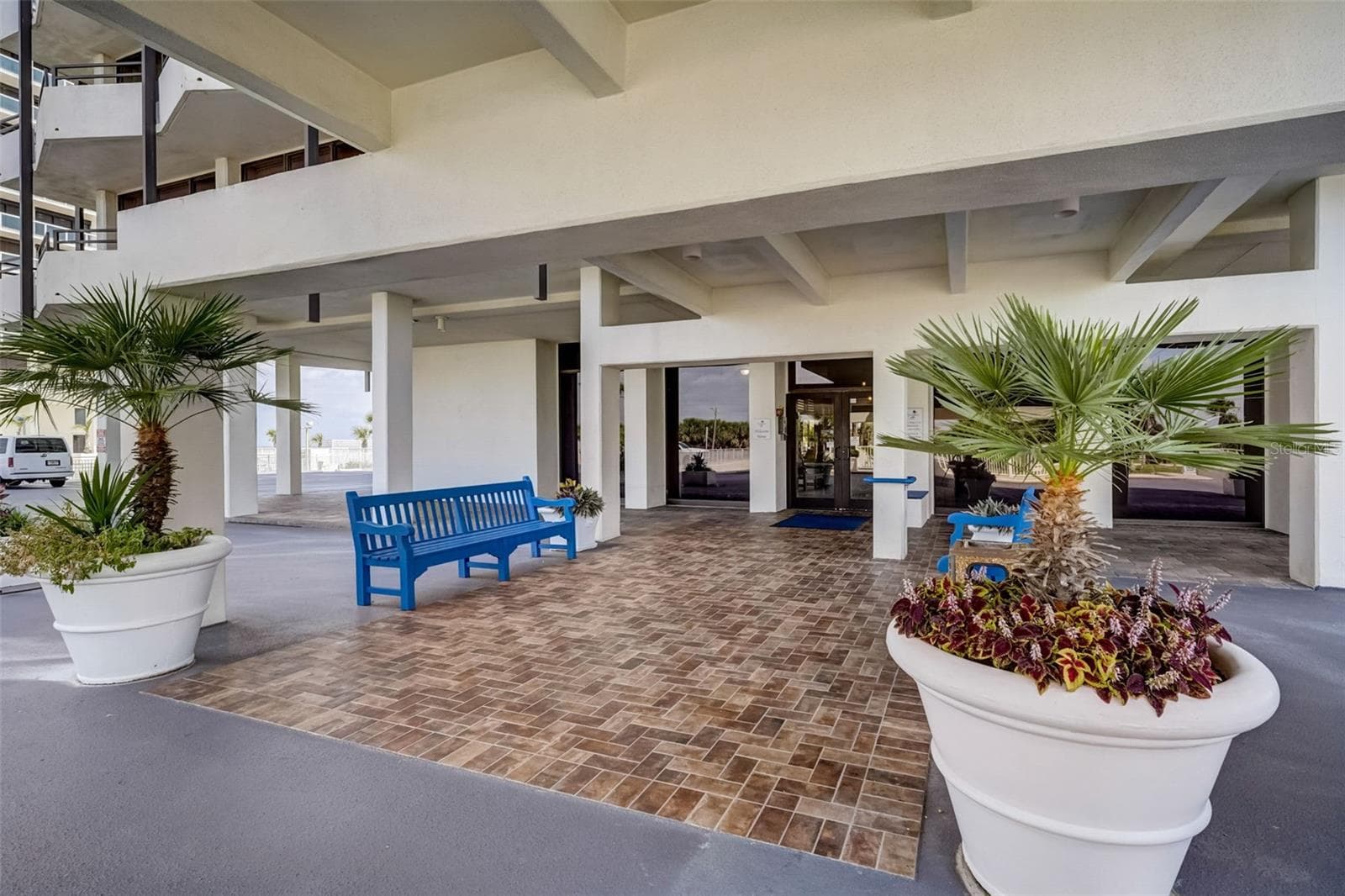 Condominium at 2900 N ATLANTIC AVE #6060, DAYTONA BEACH, photo 22 of 36