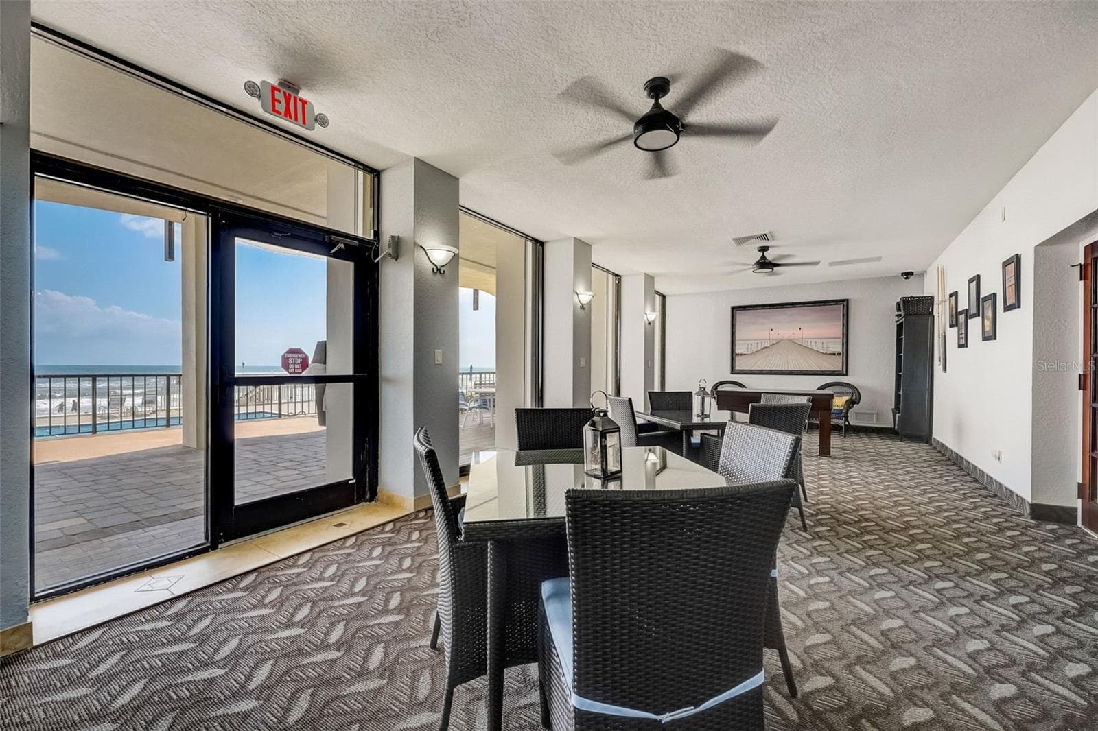 Condominium at 2900 N ATLANTIC AVE #6060, DAYTONA BEACH, photo 23 of 36