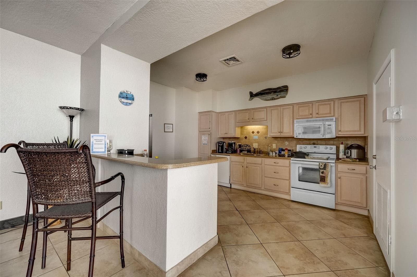 Condominium at 2900 N ATLANTIC AVE #6060, DAYTONA BEACH, photo 24 of 36