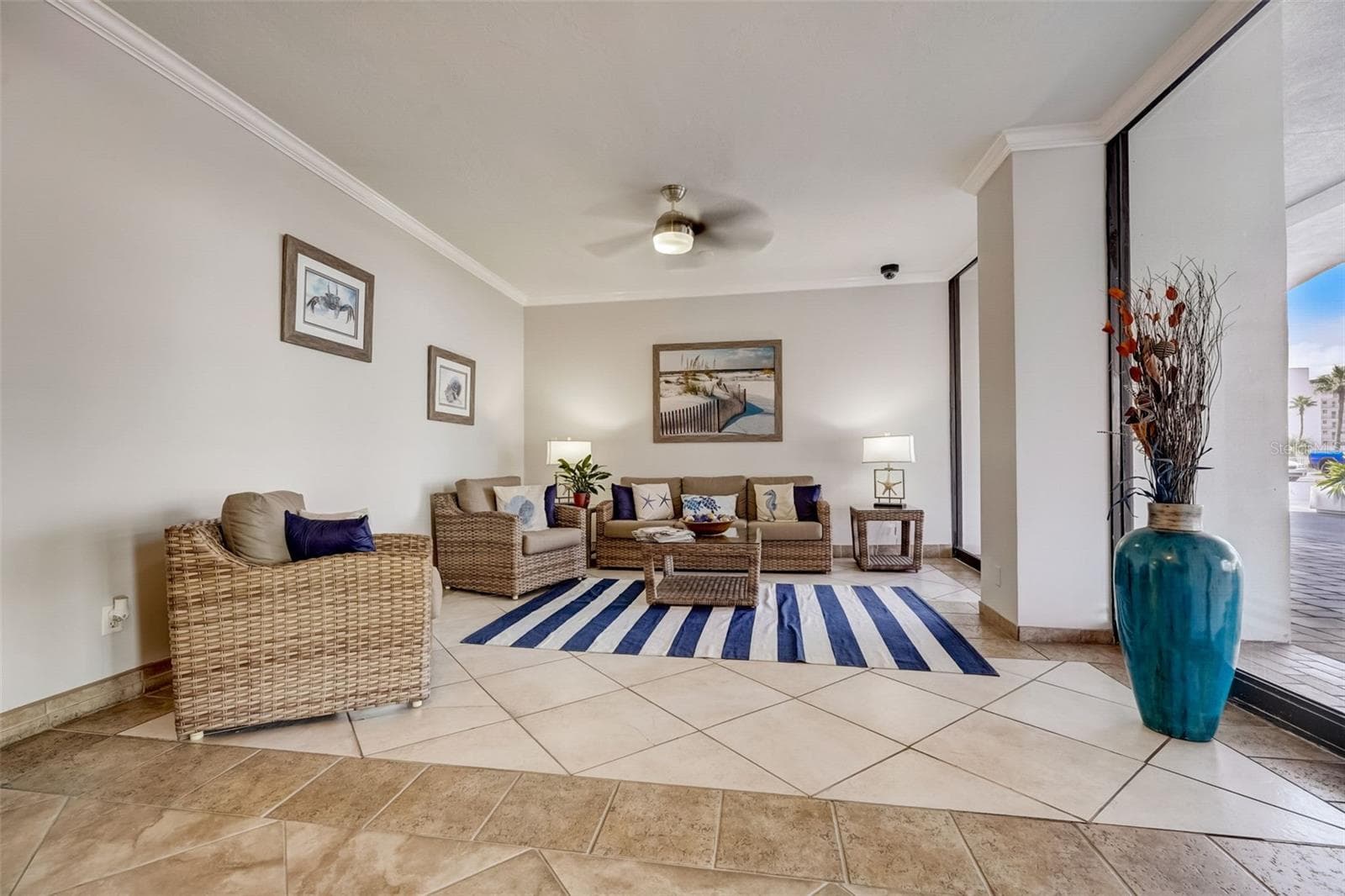 Condominium at 2900 N ATLANTIC AVE #6060, DAYTONA BEACH, photo 25 of 36