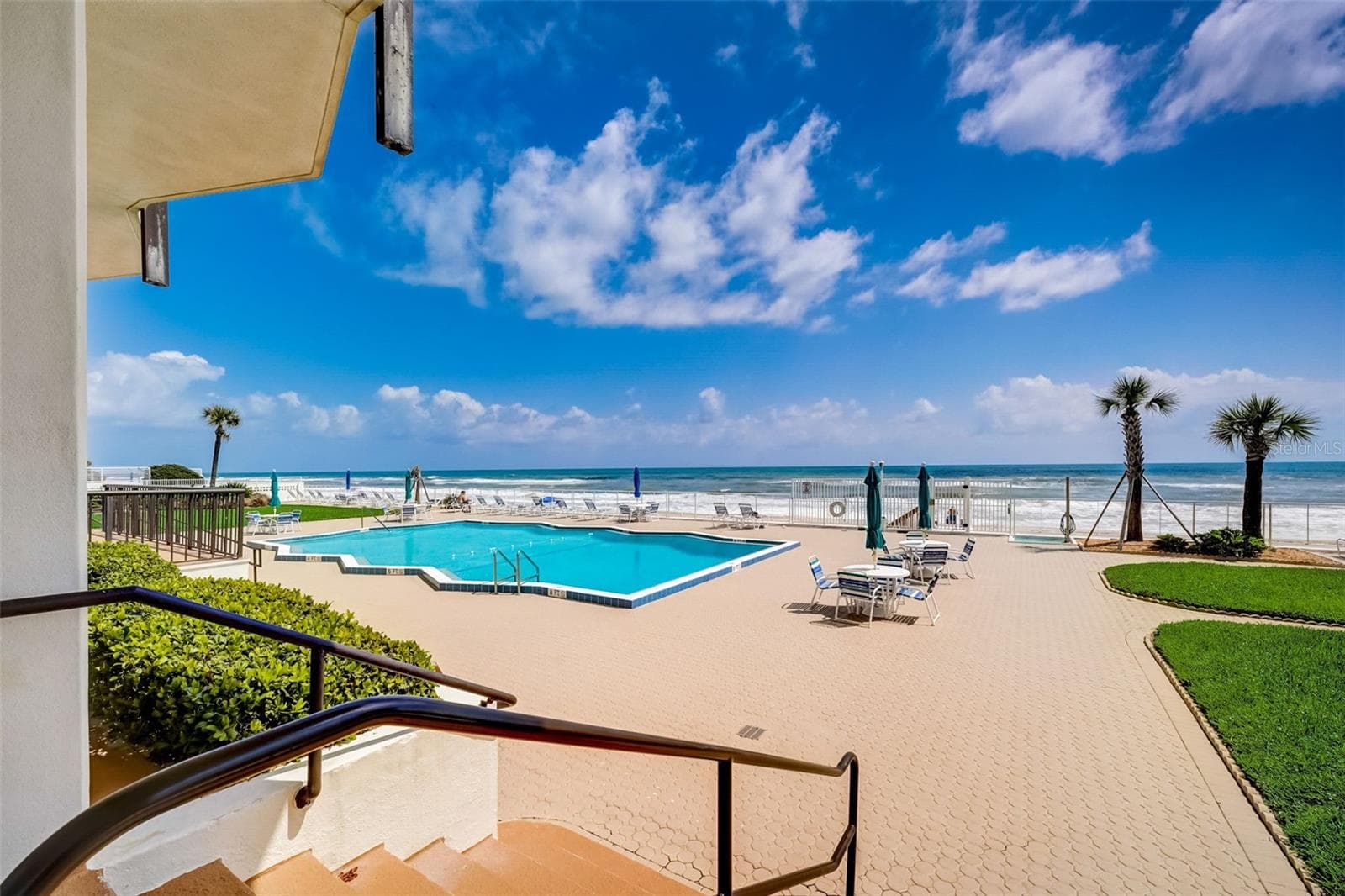 Condominium at 2900 N ATLANTIC AVE #6060, DAYTONA BEACH, photo 27 of 36