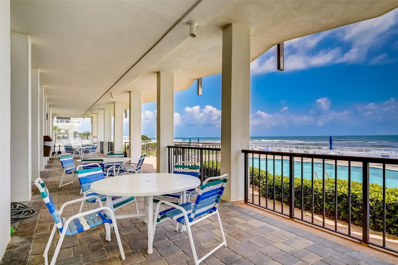 Condominium at 2900 N ATLANTIC AVE #6060, DAYTONA BEACH, photo 28 of 36